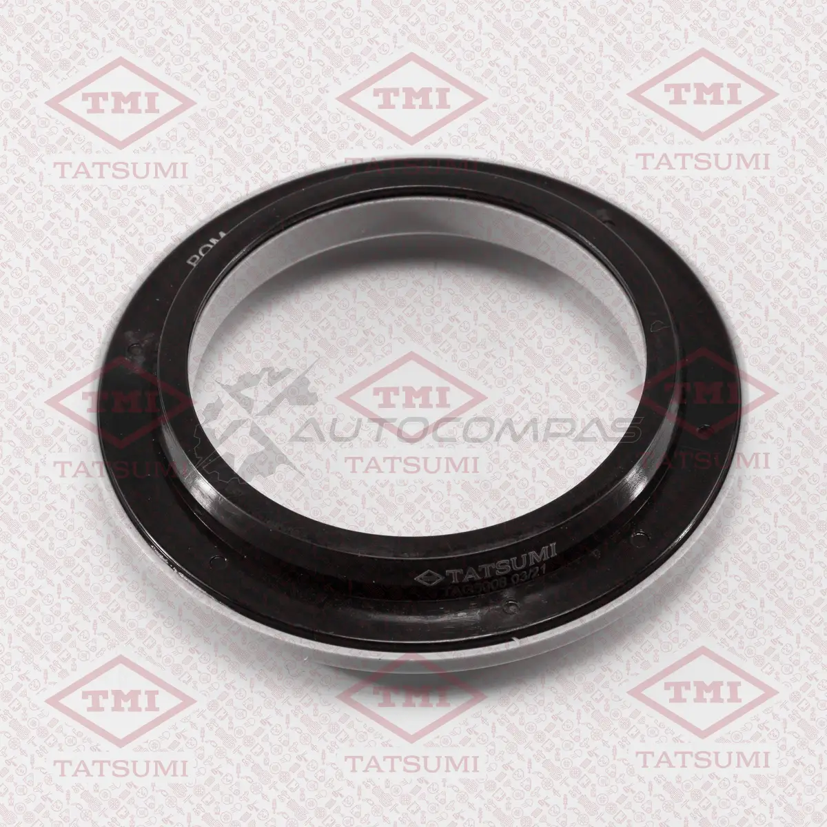 Подшипник опоры амортизатора TATSUMI 1J9 A86 1439840547 TAG5008