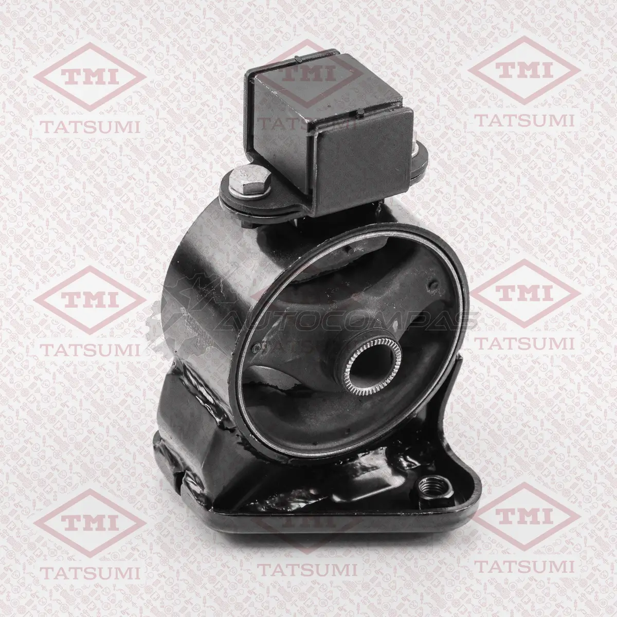 Подушка двигателя, опора передняя TATSUMI TEG1160 H1 W989 1439840046