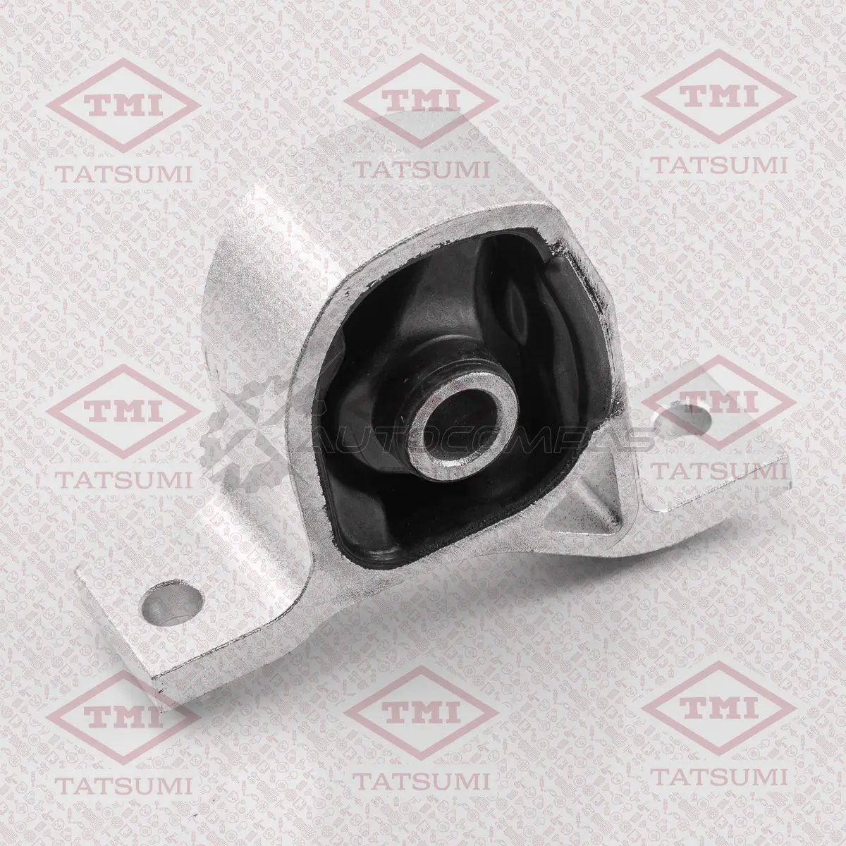 Подушка двигателя, опора передняя TATSUMI 1439840931 TEG1312 50E 00L