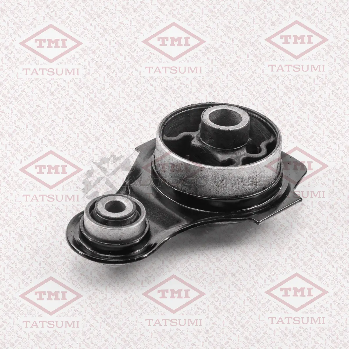 Подушка двигателя, опора передняя TATSUMI 1439840910 TEG1204 97NZ8 BW