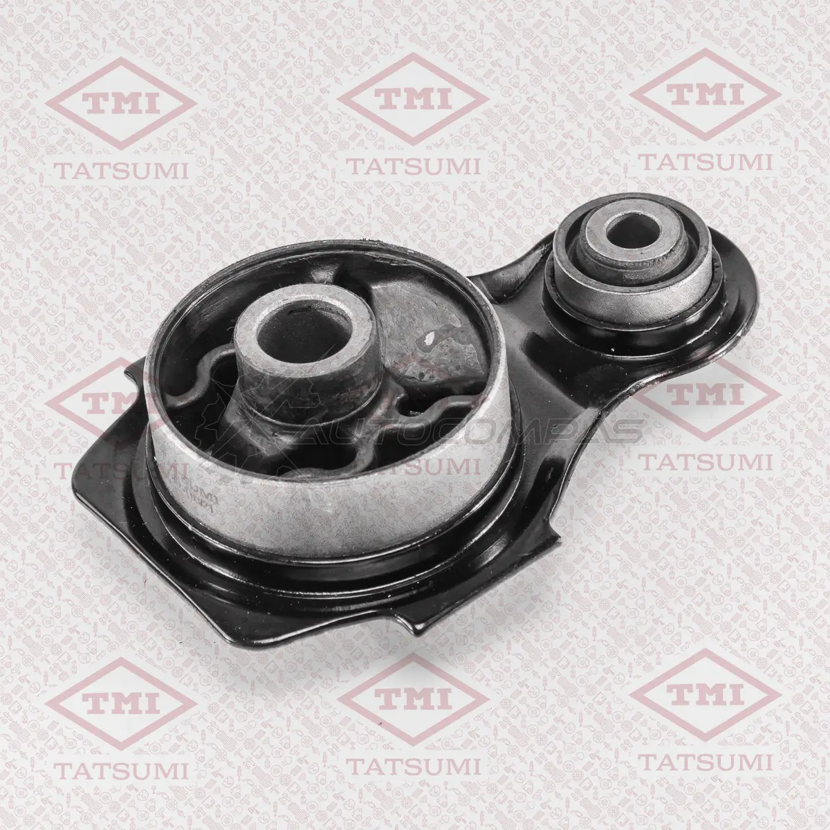 Подушка двигателя, опора передняя левая TATSUMI 1439840888 DD0 7W TEG1054