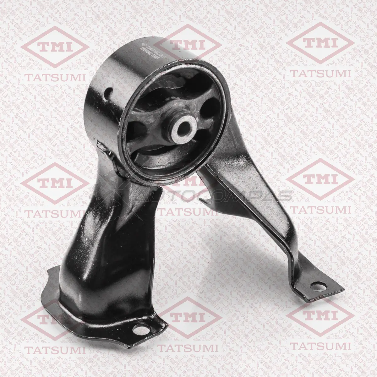 Подушка двигателя, опора задняя TATSUMI 1439837019 1V E8R TEG1042