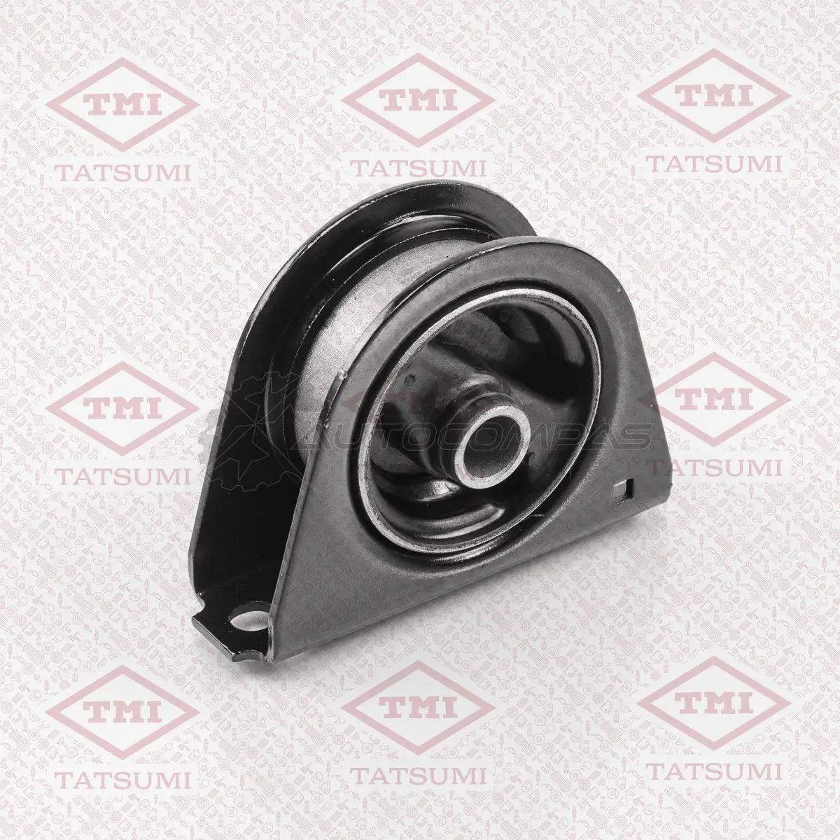 Подушка двигателя, опора передняя TATSUMI TEG1094 7Z ID7 1439837024