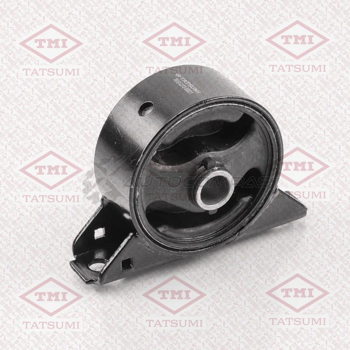 Подушка двигателя, опора передняя TATSUMI 1BQ CJSZ TEG1273 1439837053 изображение 0