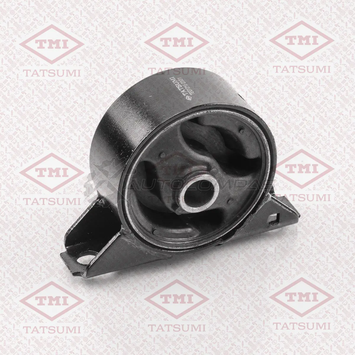 Подушка двигателя, опора передняя TATSUMI TEG1216 1439837044 8FA I47