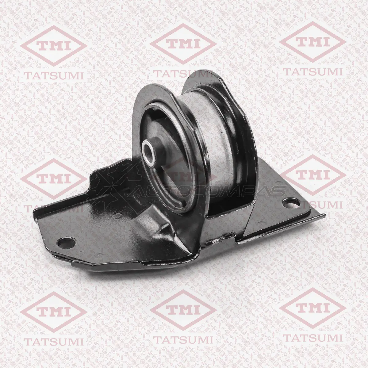 Подушка двигателя, опора задняя TATSUMI 1439837039 TEG1179 T 9WW4