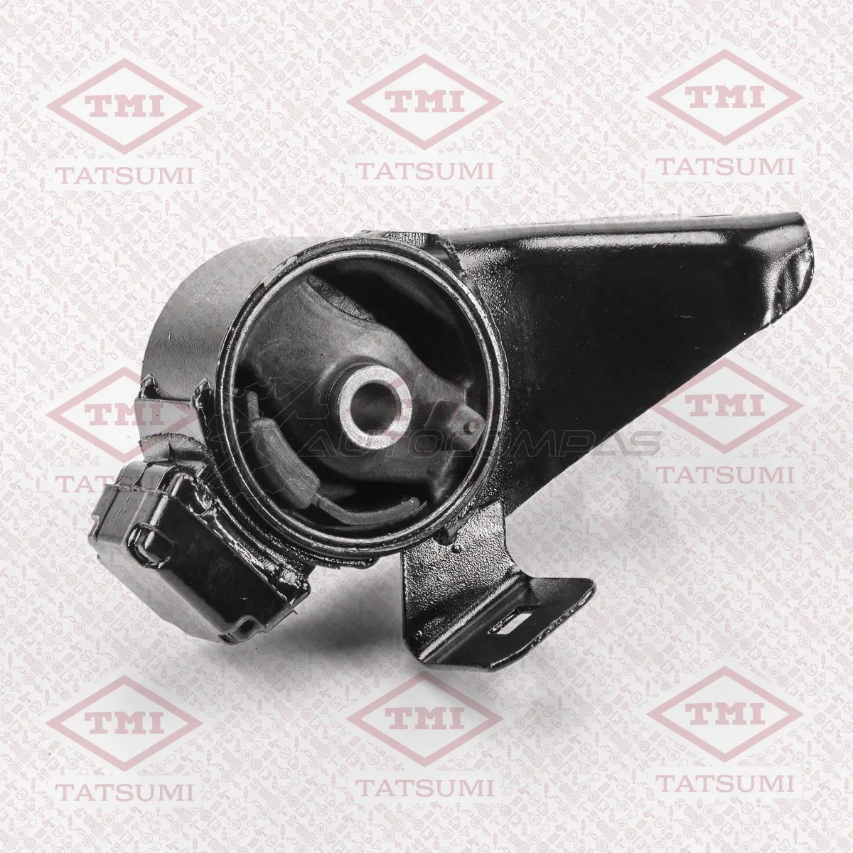 Подушка двигателя, опора задняя TATSUMI TEG1194 1439838375 2LO P51 изображение 0