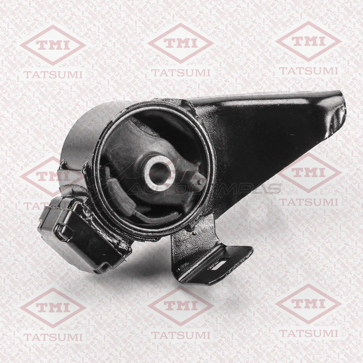 Подушка двигателя, опора задняя TATSUMI TEG1194 1439838375 2LO P51