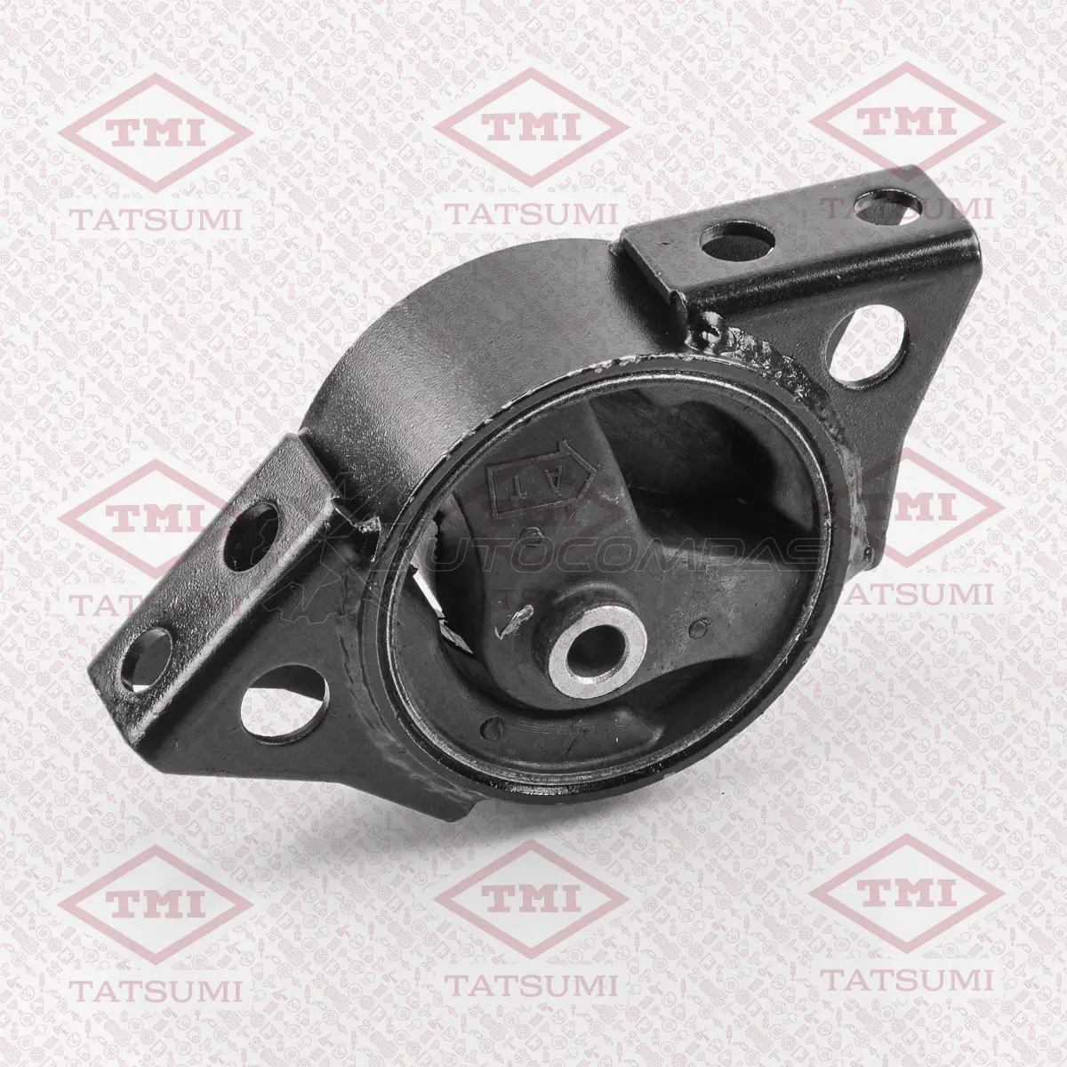 Подушка двигателя, опора задняя TATSUMI 9 TDD3VV TEG1322 1439836064