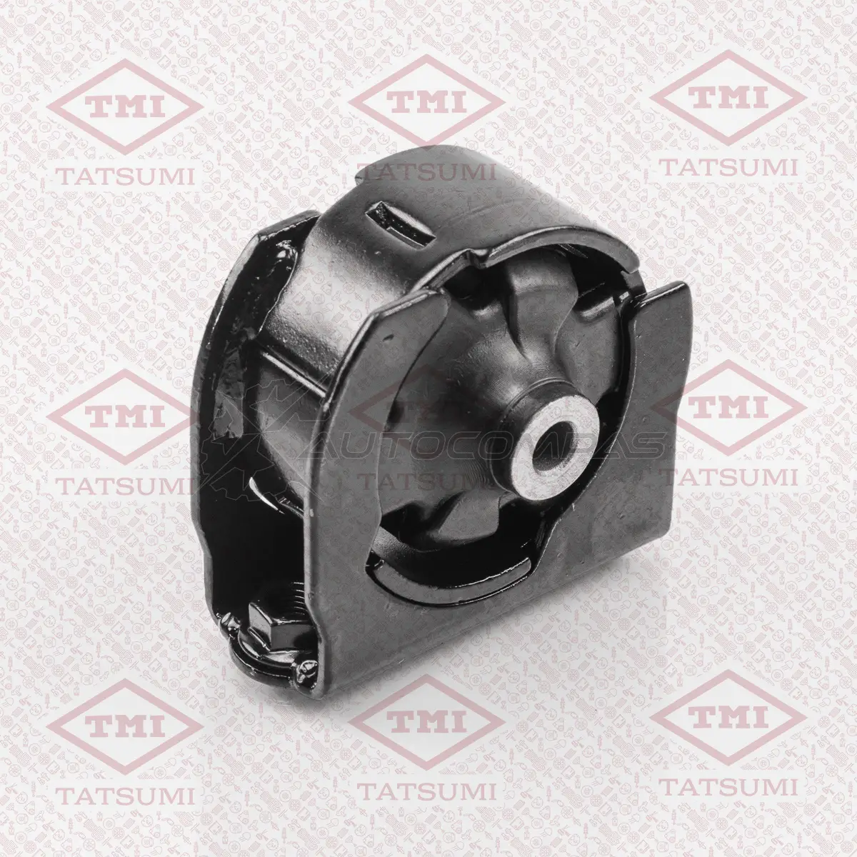 Подушка двигателя, опора передняя TATSUMI QKOXHB V 1439832431 TEG1196