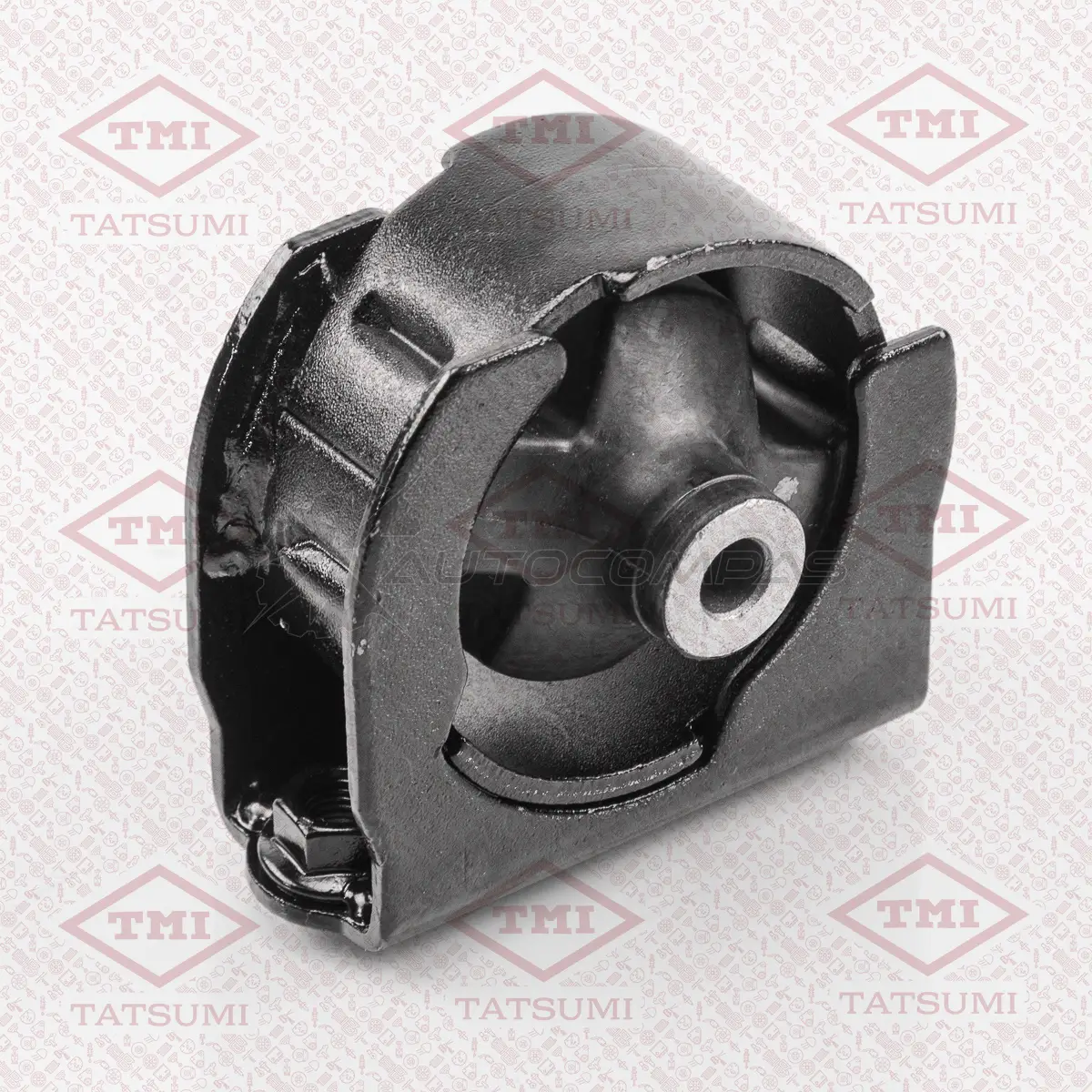 Подушка двигателя, опора передняя TATSUMI 6I E2UR TEG1049 1439832407