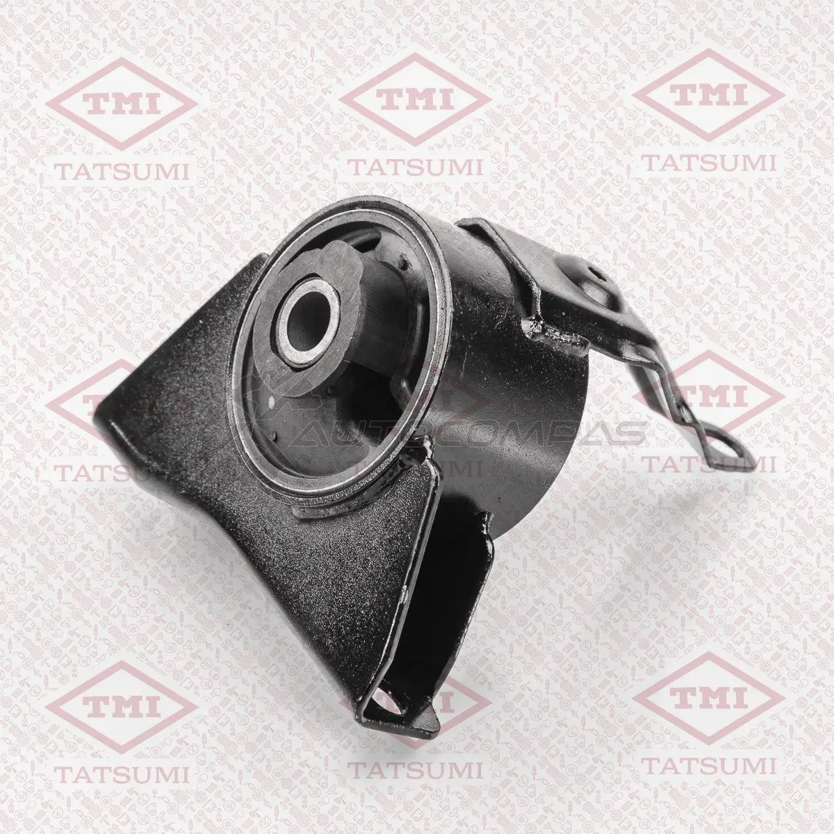 Подушка двигателя, опора правая TATSUMI TEG1208 8 2M5XY 1439832436