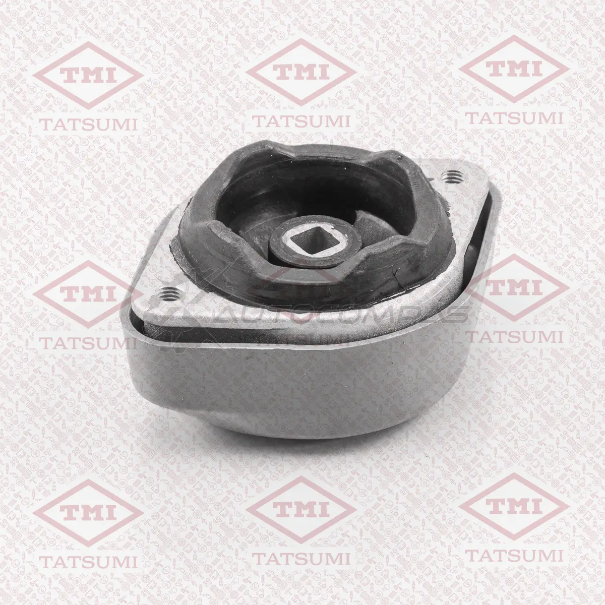 Опора КПП левая/правая TATSUMI 1439829364 4 RASE TEG1267