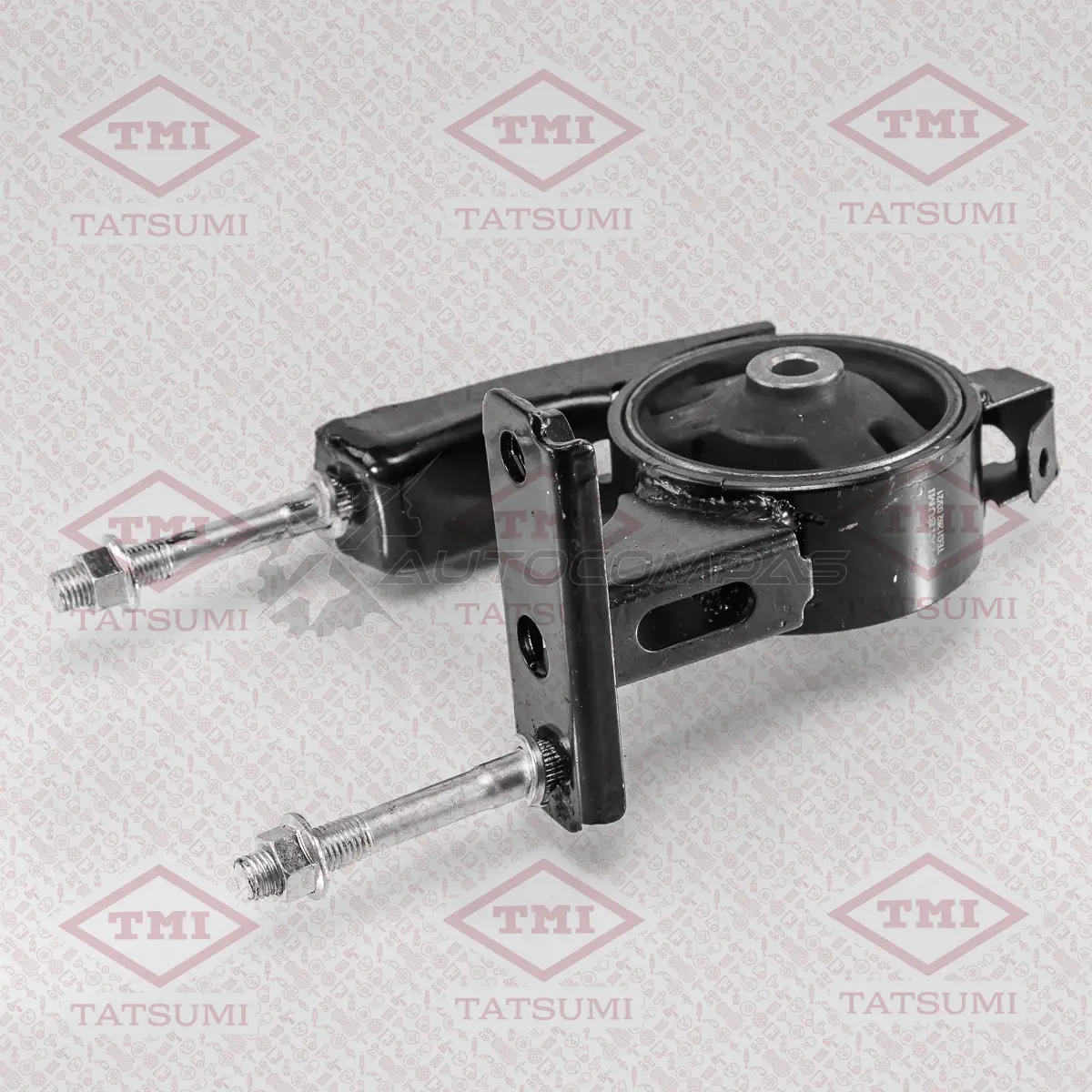 Подушка двигателя, опора задняя TATSUMI TEG1262 UPG8 7 1439832449