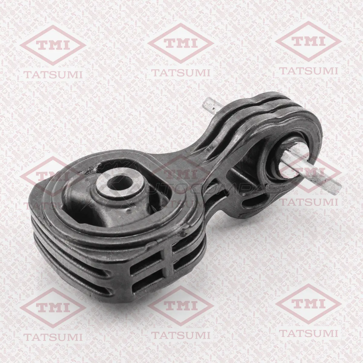 Подушка двигателя, опора задняя TATSUMI VJ ZE1 TEG1068 1439840891