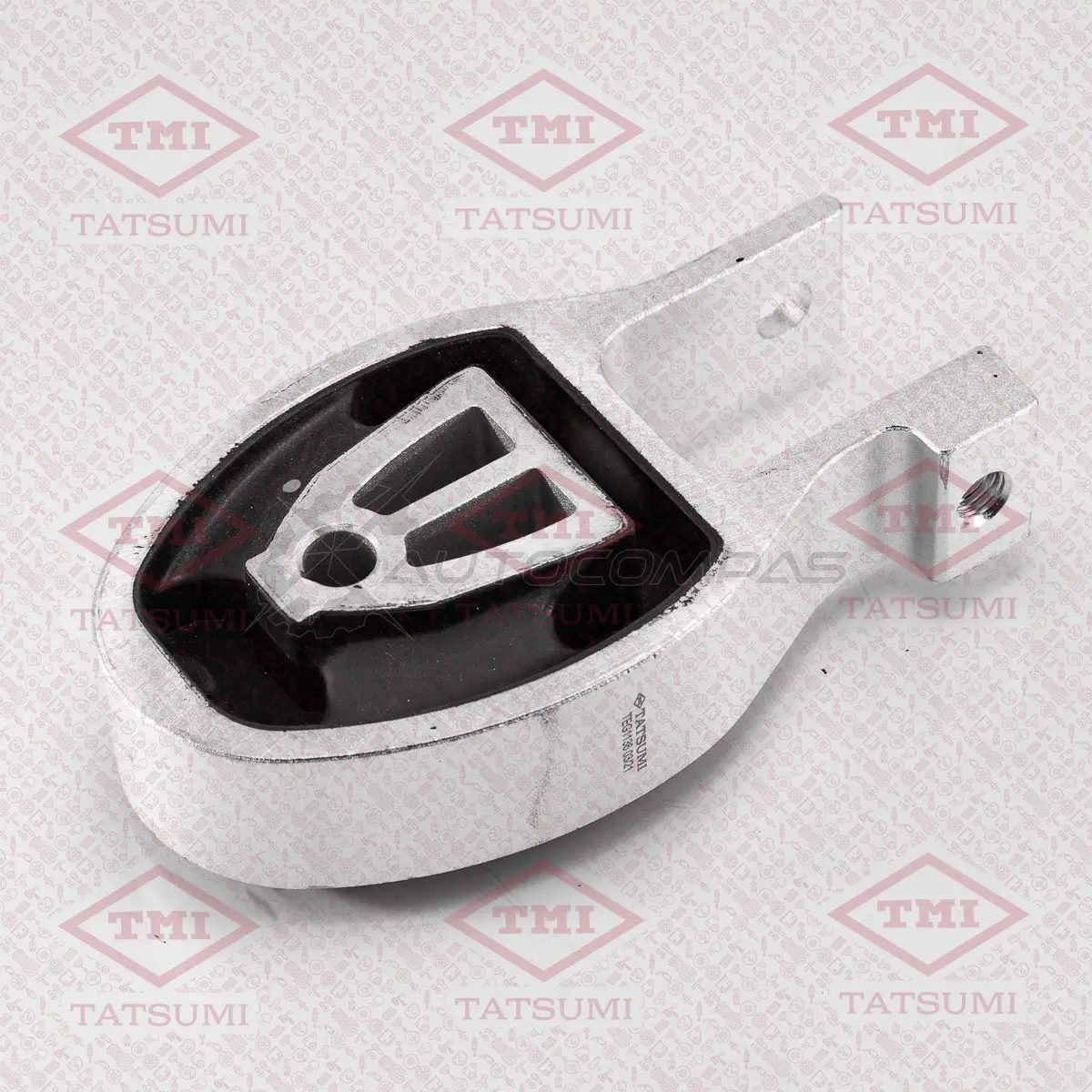 Опора КПП нижняя TATSUMI TEG1136 1439827772 6YR XB
