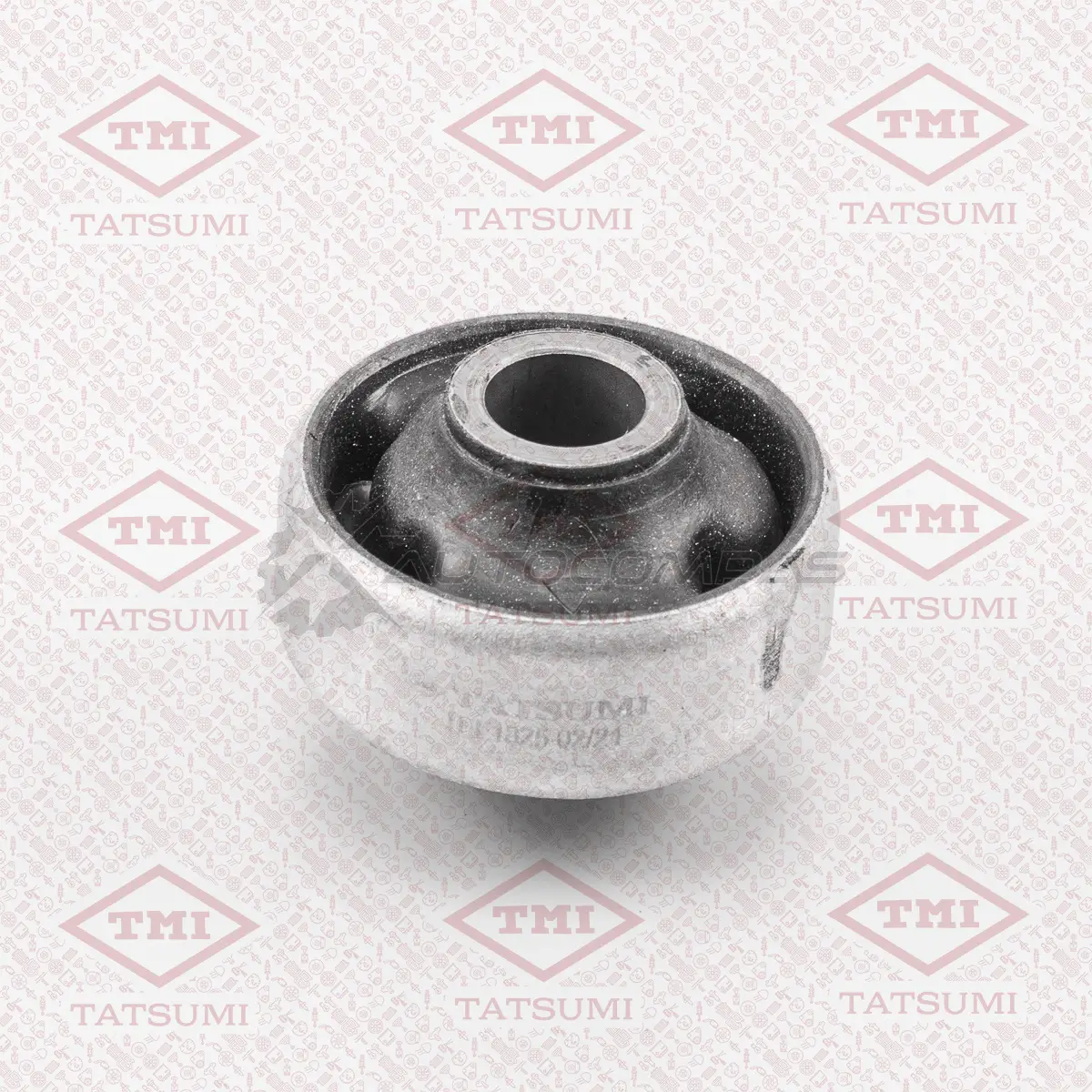 Сайлентблок переднего рычага задний TATSUMI 83 WDBZH TEF1825 1439829317