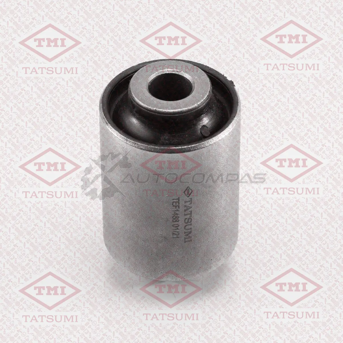 Сайлентблок переднего нижнего рычага TATSUMI 2FX DZ 1439829303 TEF1488