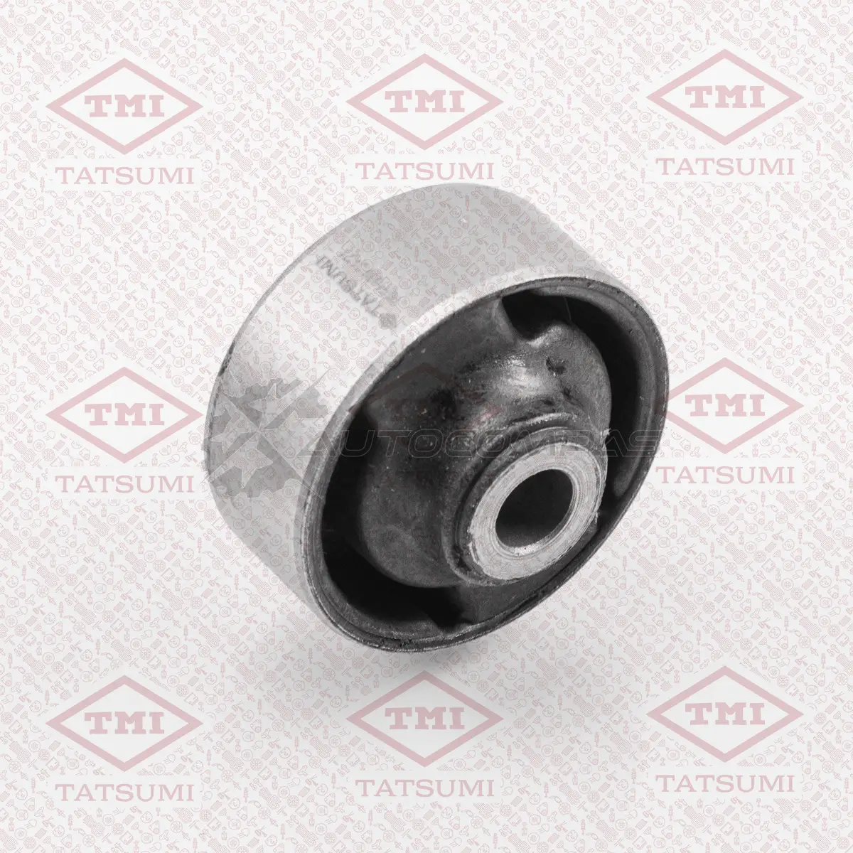 Сайлентблок переднего рычага задний TATSUMI 5 HOYVI TEF1539 1439841452