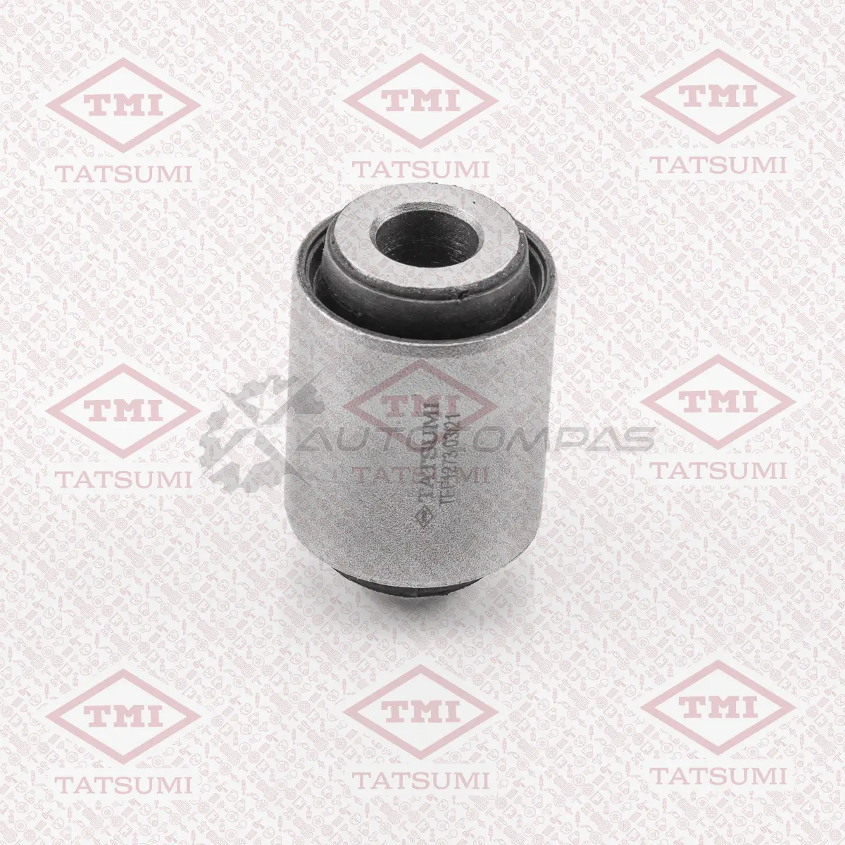 Сайлентблок заднего нижнего поперечного рычага TATSUMI 957 MNEE TEF1273 1439836923