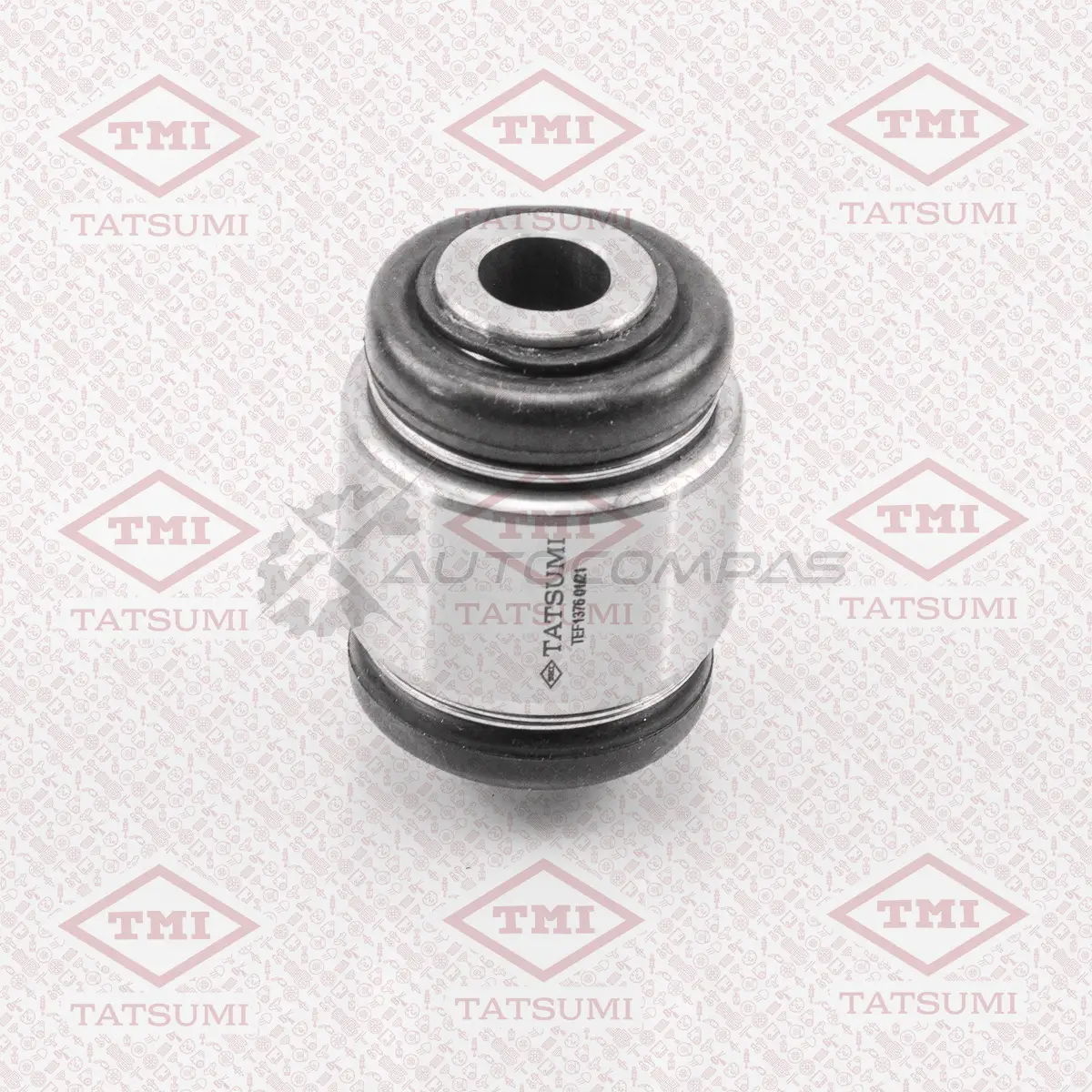 Сайлентблок задней цапфы TATSUMI RG 724S 1439839990 TEF1376 изображение 0