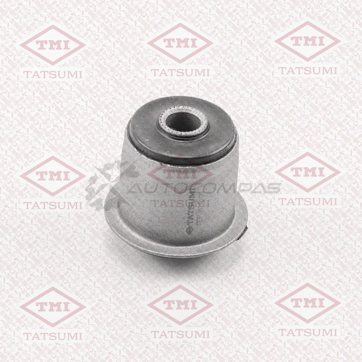 Сайлентблок переднего верхнего рычага TATSUMI 1439833641 TEF1462 61K KVF