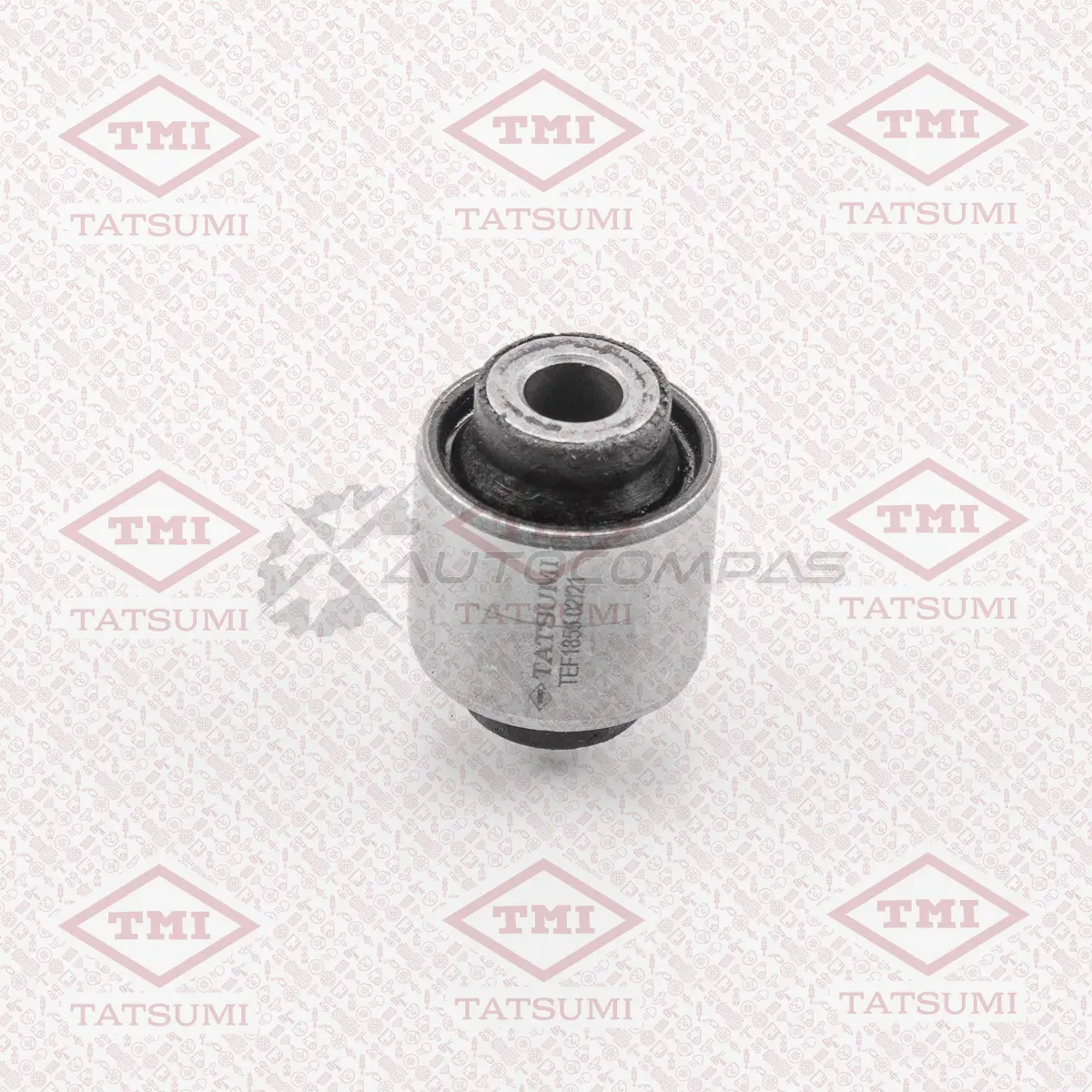 Сайлентблок заднего верхнего поперечного рычага TATSUMI G OXED 1439840833 TEF1855