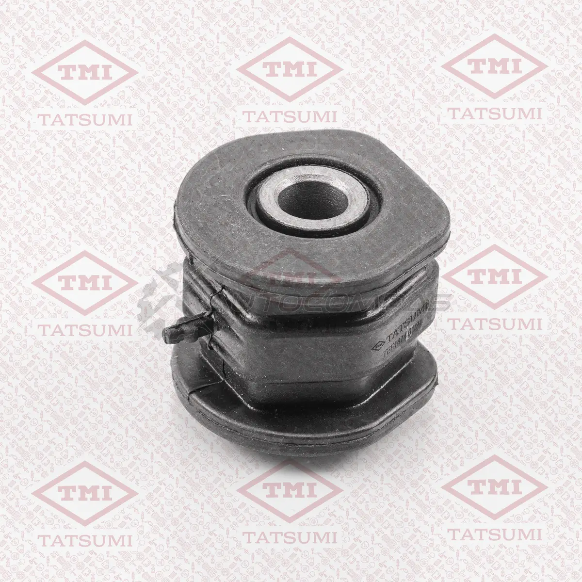 Сайлентблок переднего нижнего рычага задний TATSUMI TEF1474 W M88B 1439840791