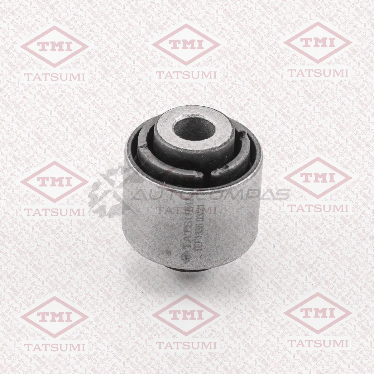 Сайлентблок задней поперечной тяги TATSUMI 1439840783 JXTPC AP TEF1335 изображение 0
