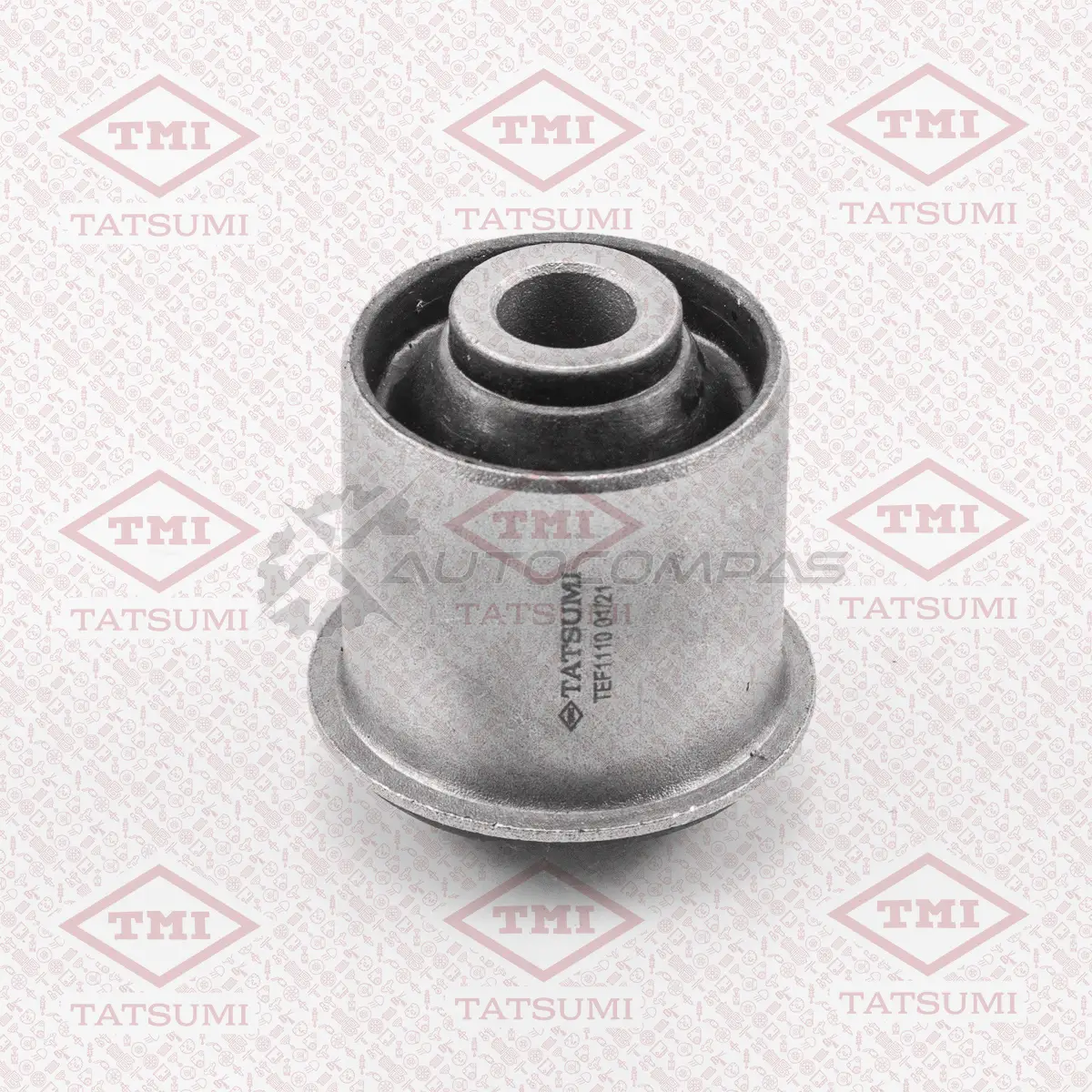 Сайлентблок переднего верхнего рычага TATSUMI GEHT2 P TEF1110 1439835841 изображение 0