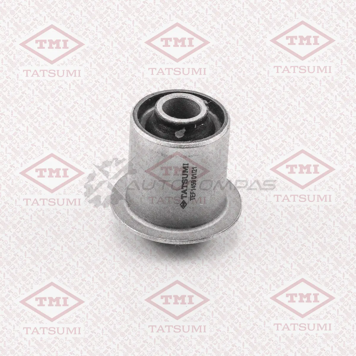 Сайлентблок переднего верхнего рычага TATSUMI TEF1459 1439832059 2DRFL0 P
