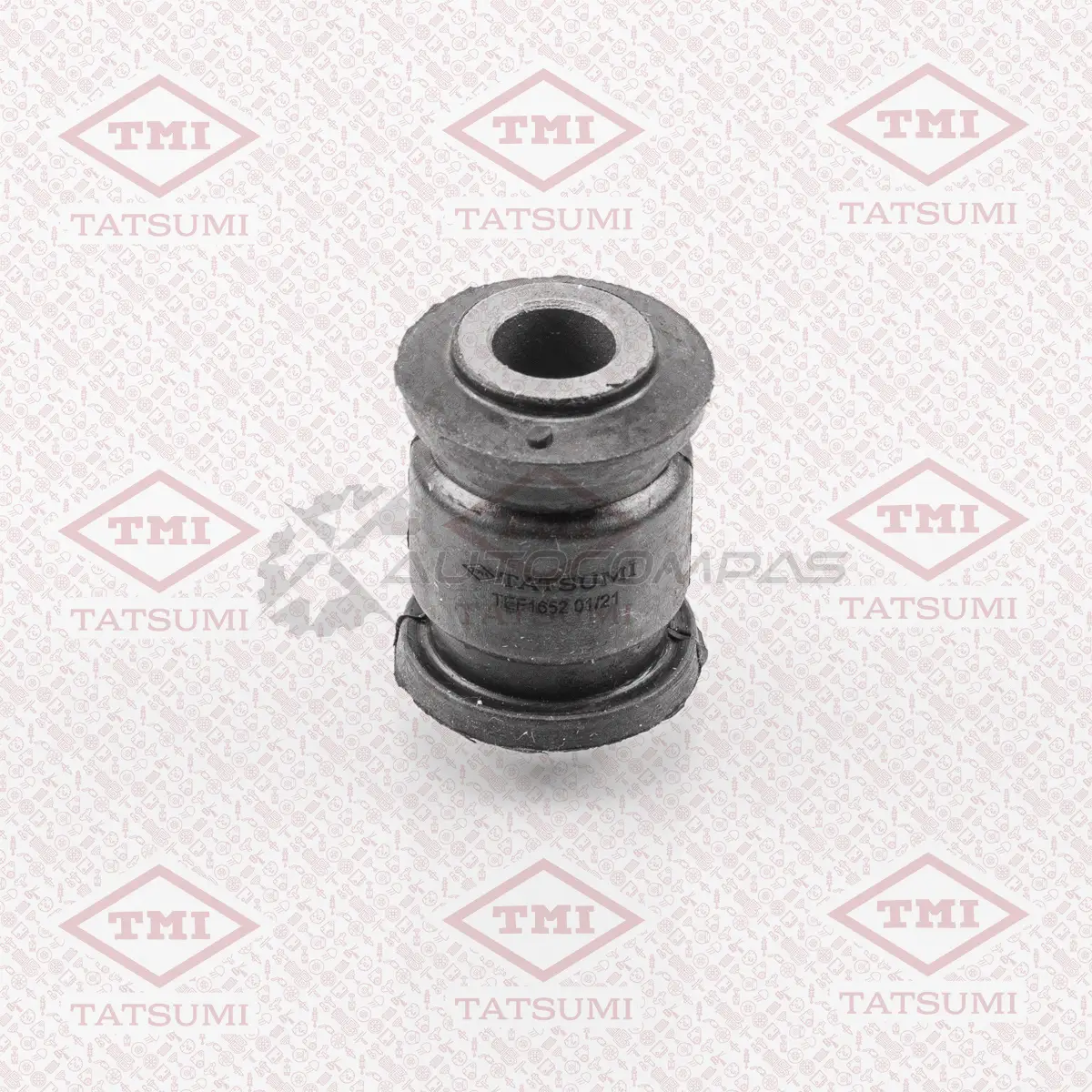 Сайлентблок заднего поперечного рычага TATSUMI TEF1652 T C39WJG 1439833211