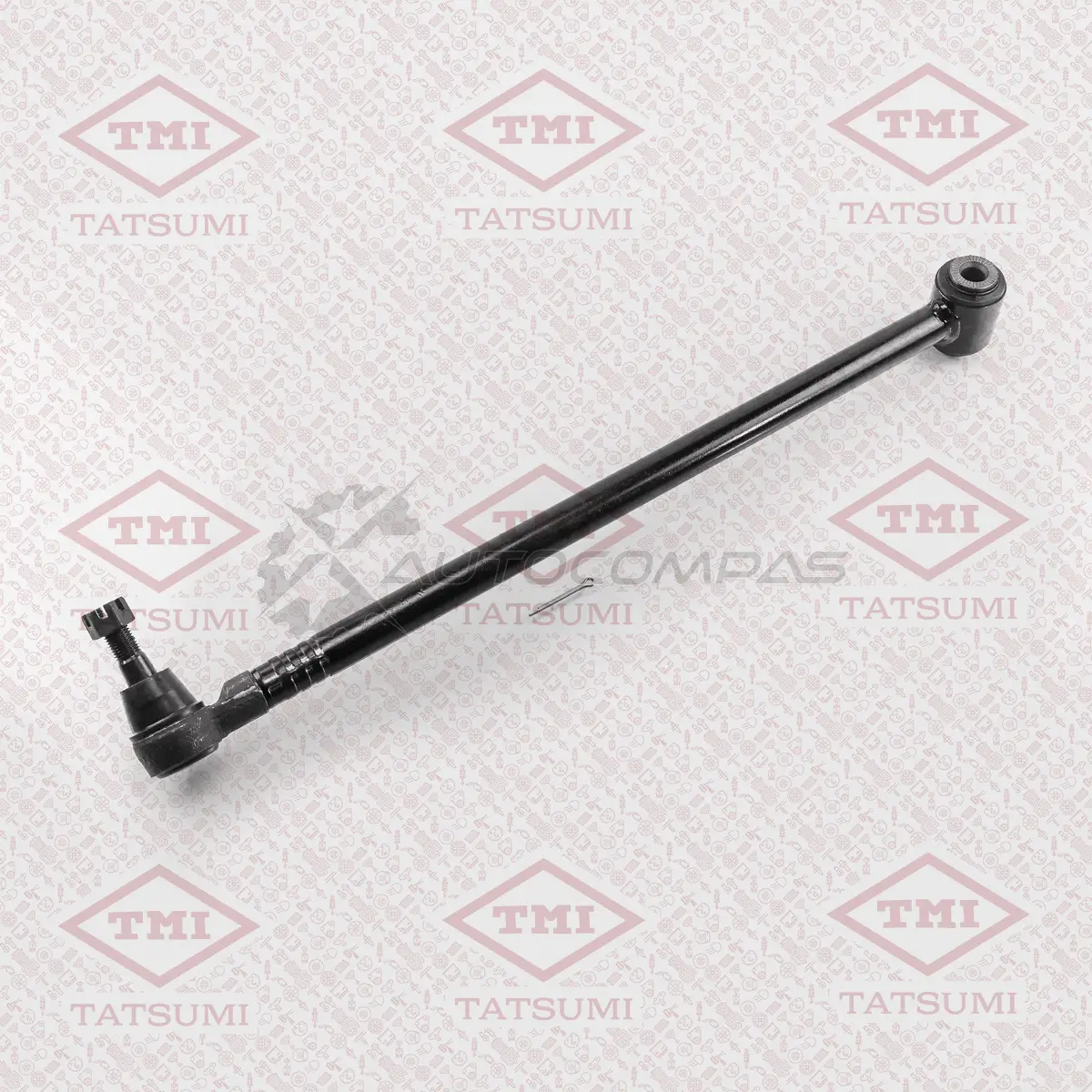Тяга задней подвески поперечная нижняя слева TATSUMI TEE1799L 1439839974 LS IUJM4 изображение 0