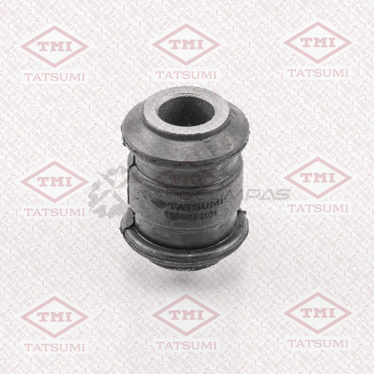 Сайлентблок задней цапфы TATSUMI APN M6 1439839991 TEF1418