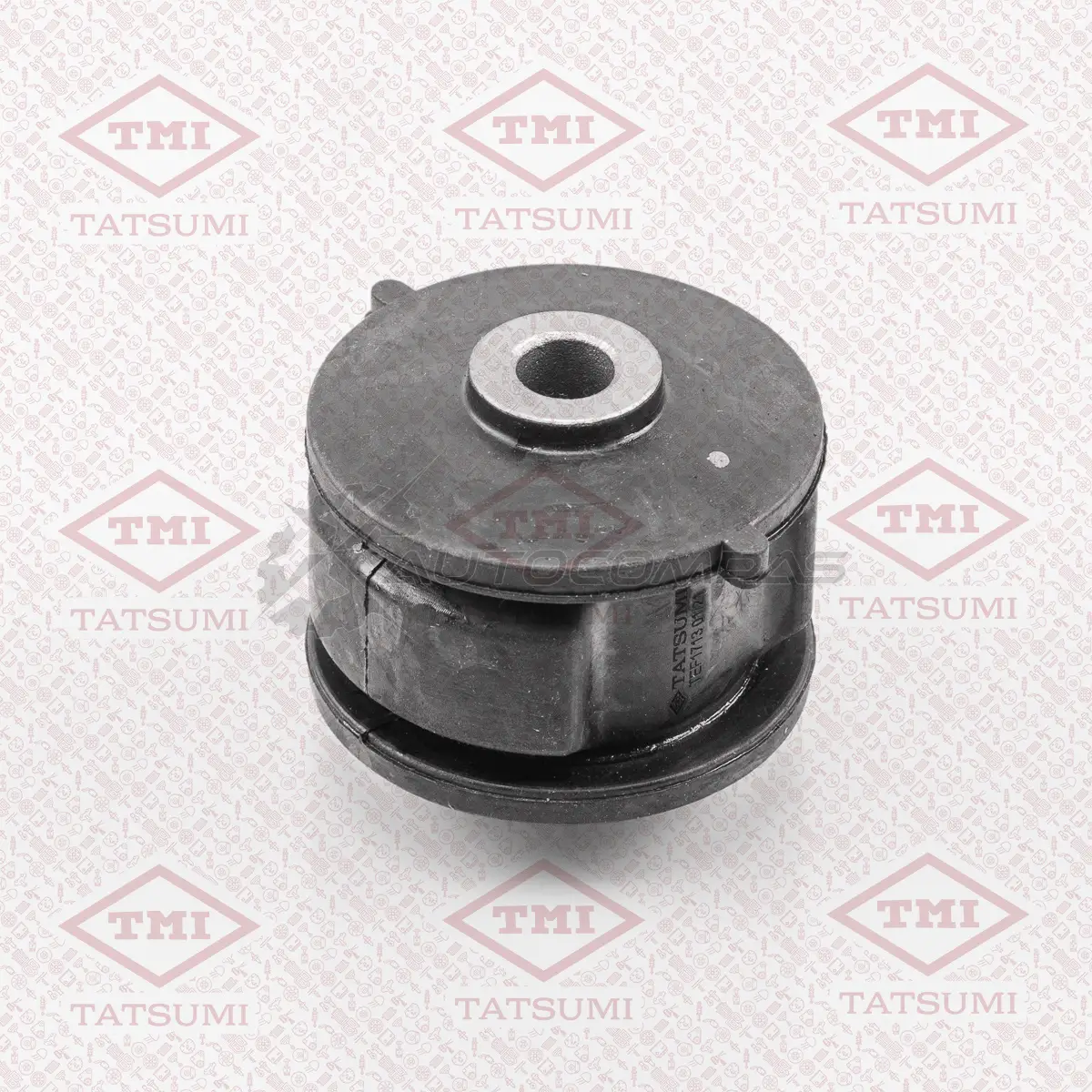 Сайлентблок заднего продольного рычага TATSUMI S HCJU 1439840005 TEF1713