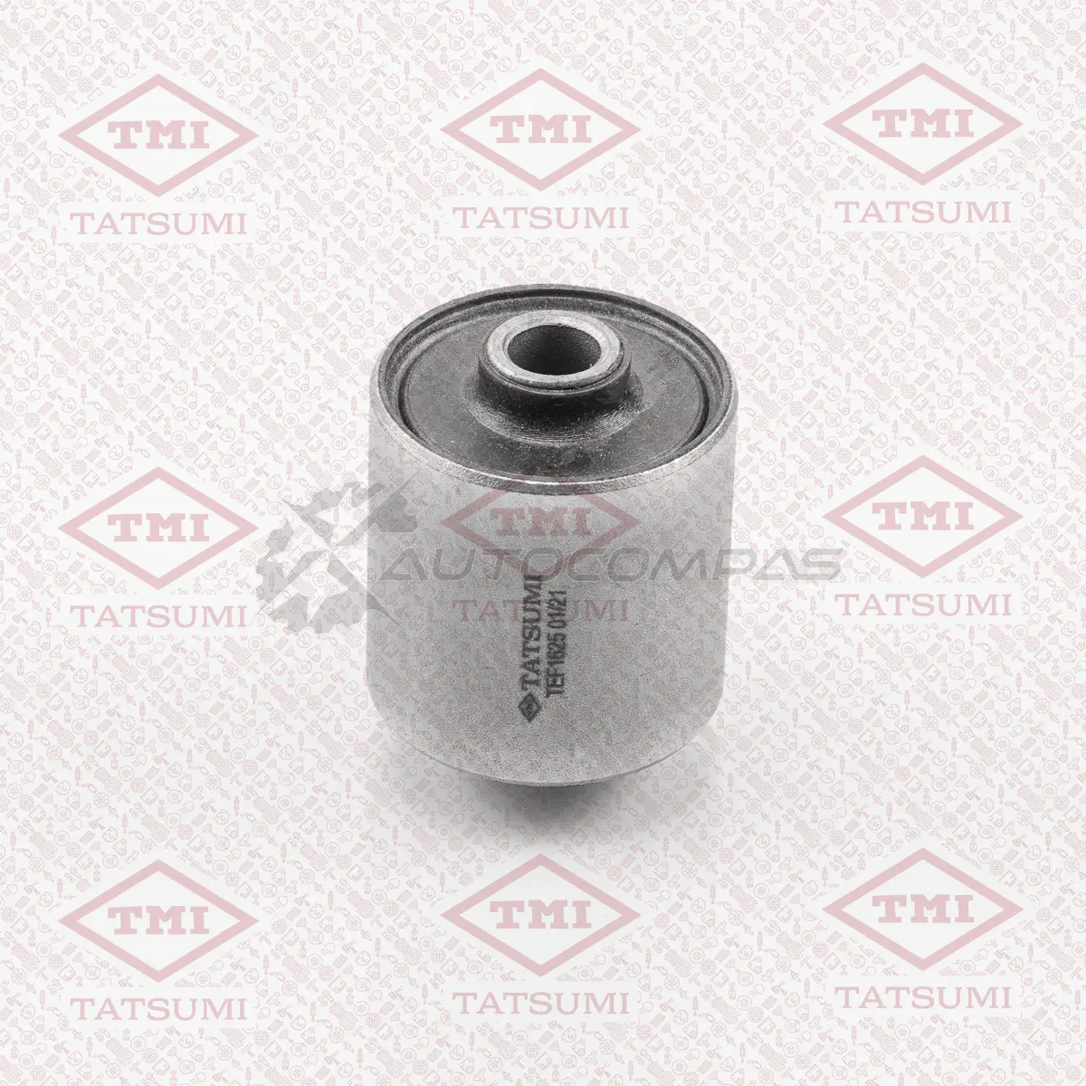 Сайлентблок заднего продольного рычага TATSUMI 1439839999 TEF1625 EJZAGM 2