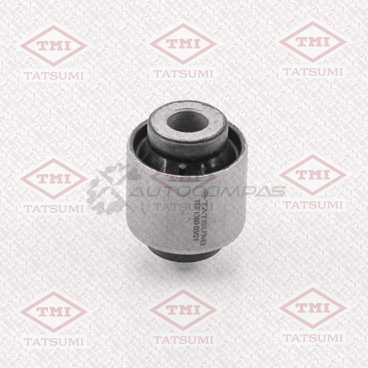 Сайлентблок заднего верхнего поперечного рычага TATSUMI UV9 LA TEF1360 1439838301
