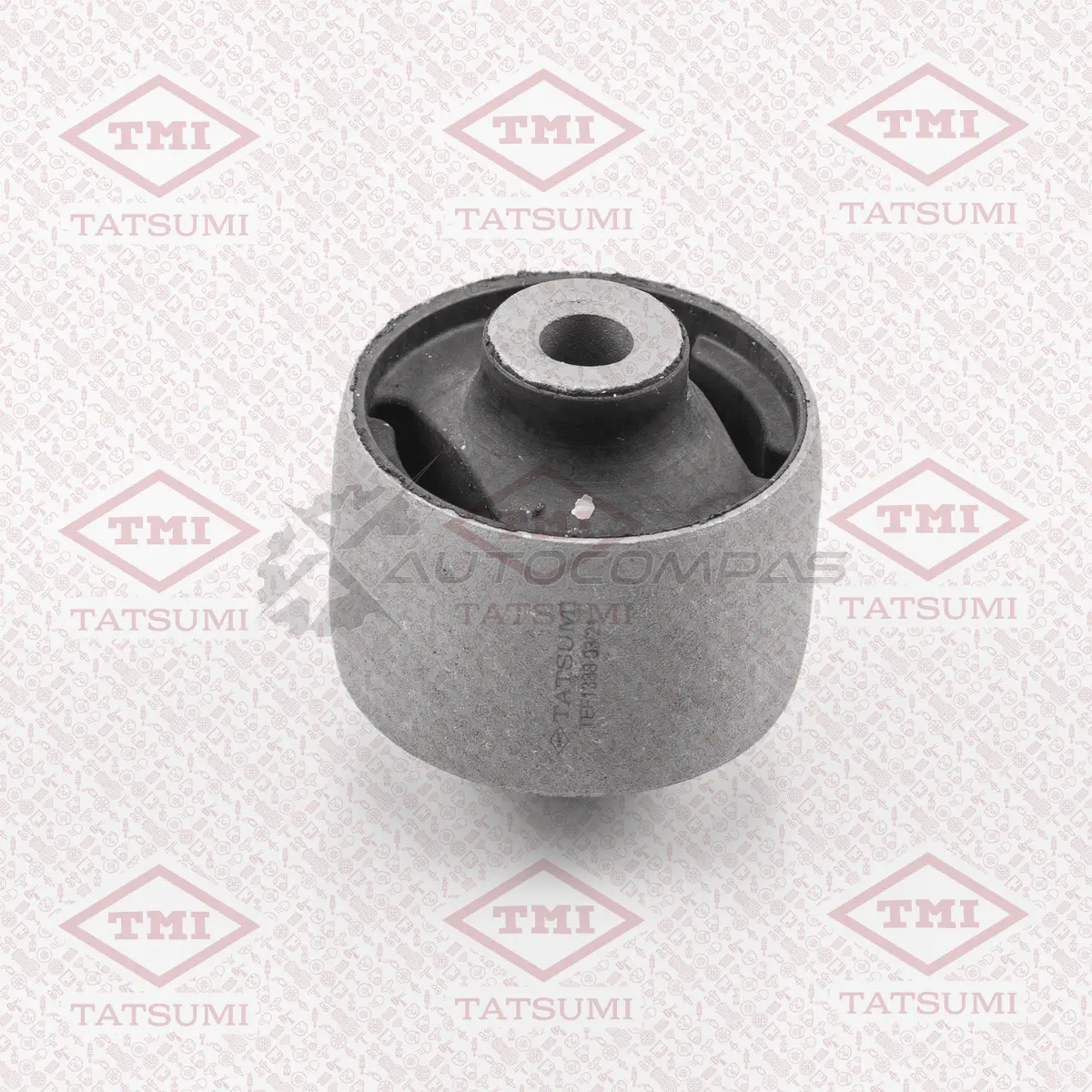 Сайлентблок задней балки TATSUMI JEI B3O8 TEF1388 1439835872