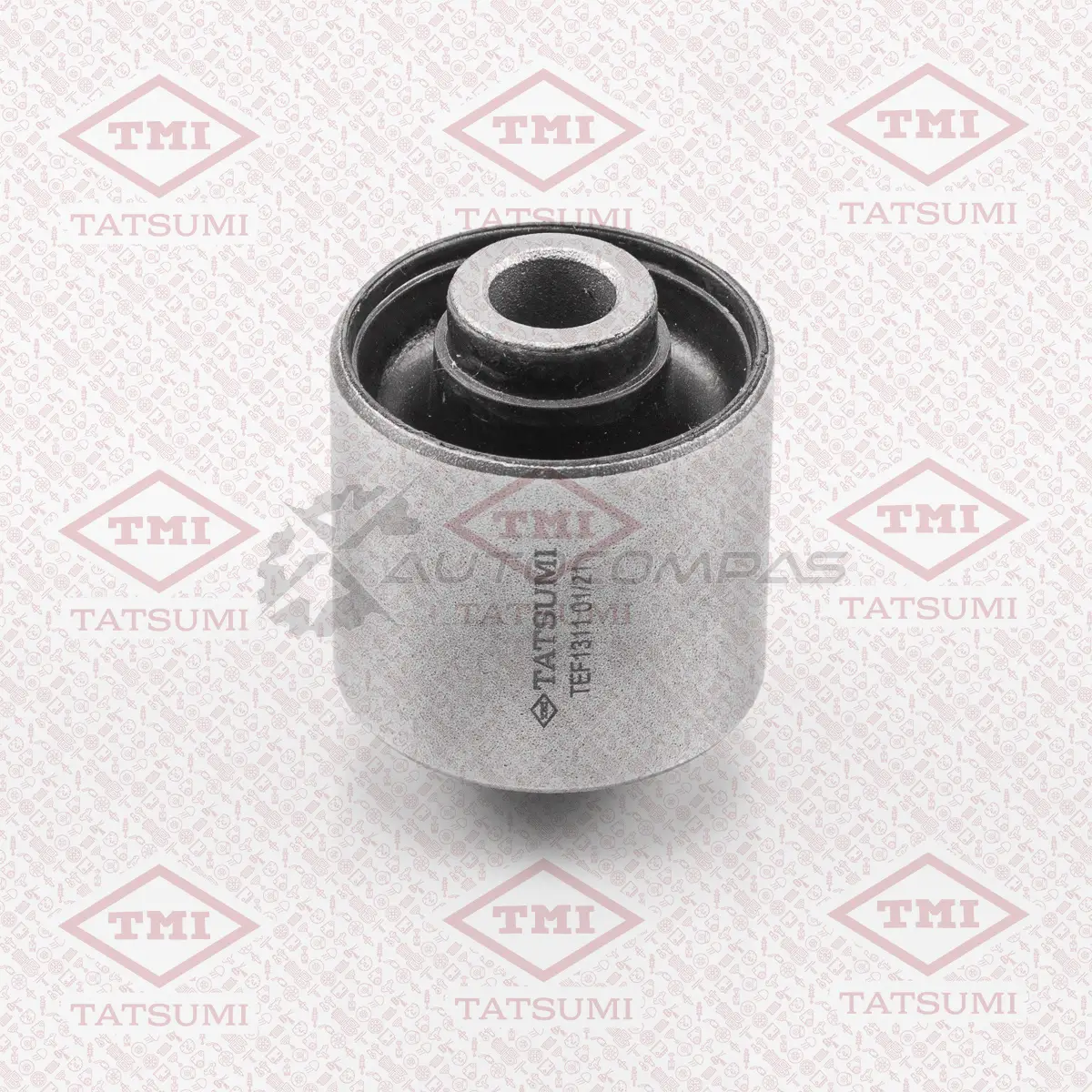 Сайлентблок заднего продольного рычага TATSUMI TEF1311 HUZ 37 1439835861