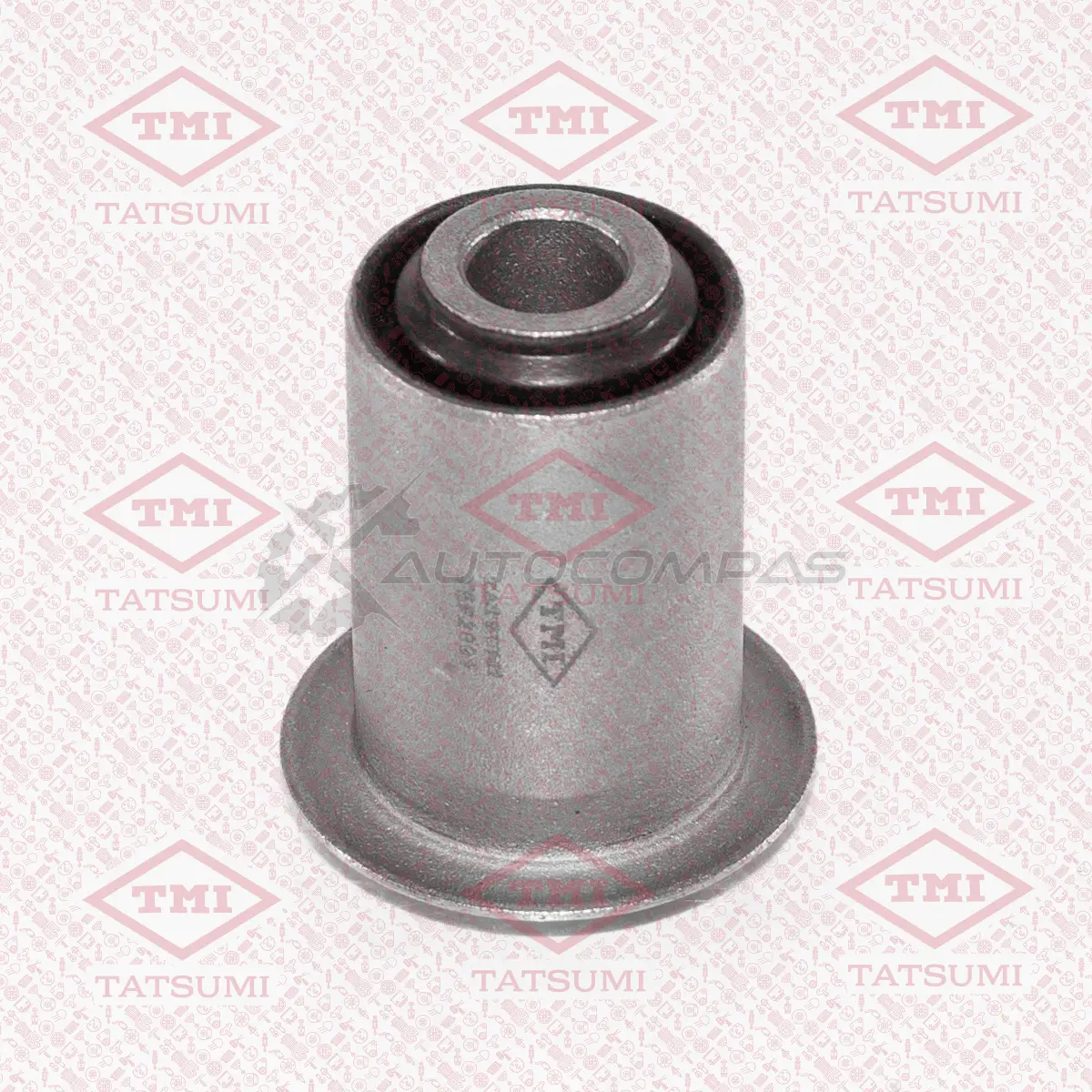 Сайлентблок заднего нижнего рычага передний TATSUMI TEF2001 4SB Z6 1439835962