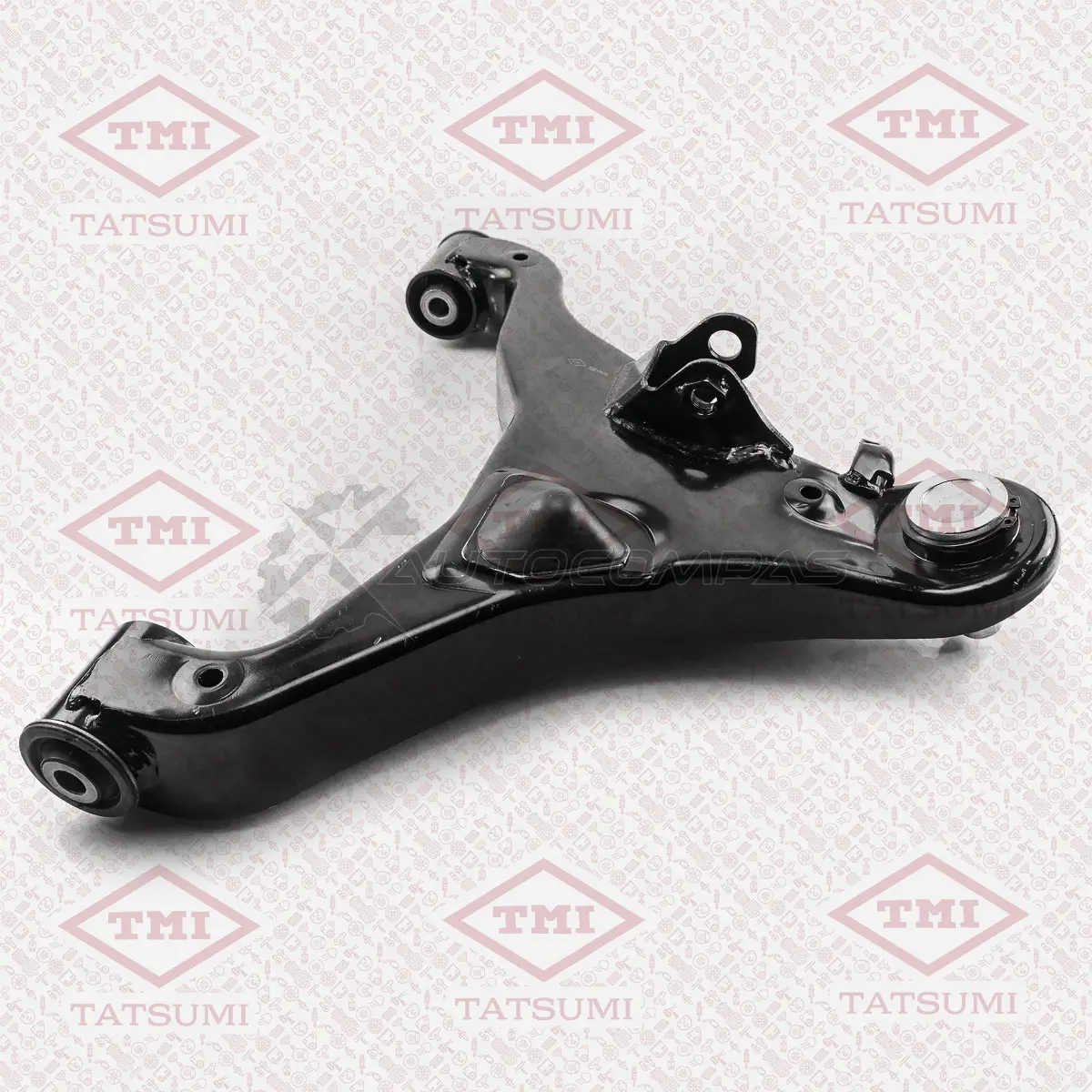 Рычаг передней подвески нижний справа TATSUMI BBWY GM TEE1767R 1439835812