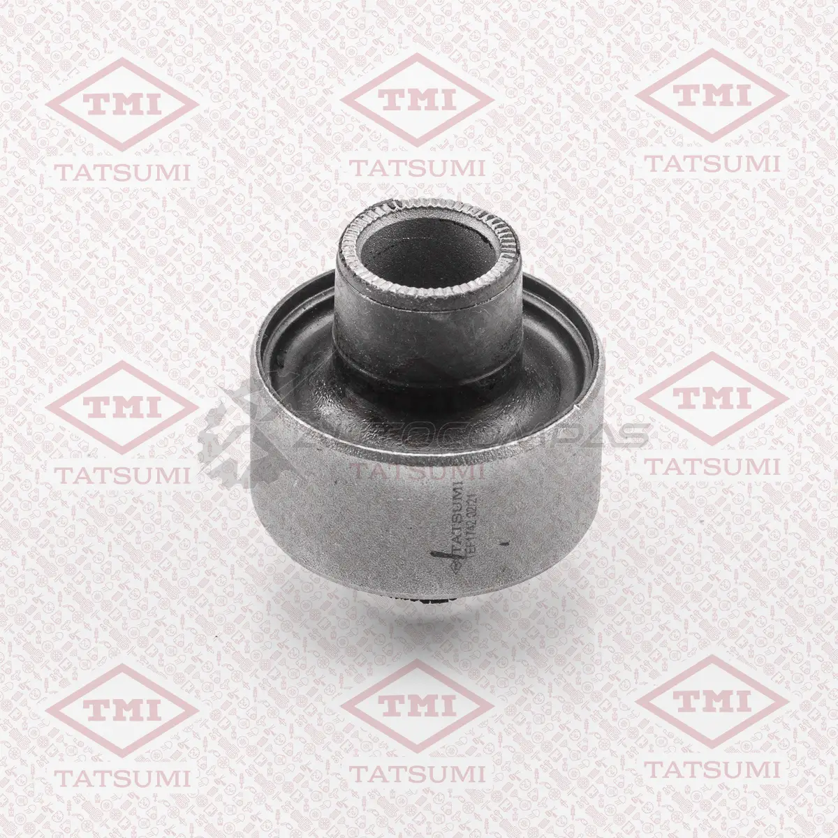 Сайлентблок переднего рычага задний TATSUMI TEF1742 V 9R796 1439832164