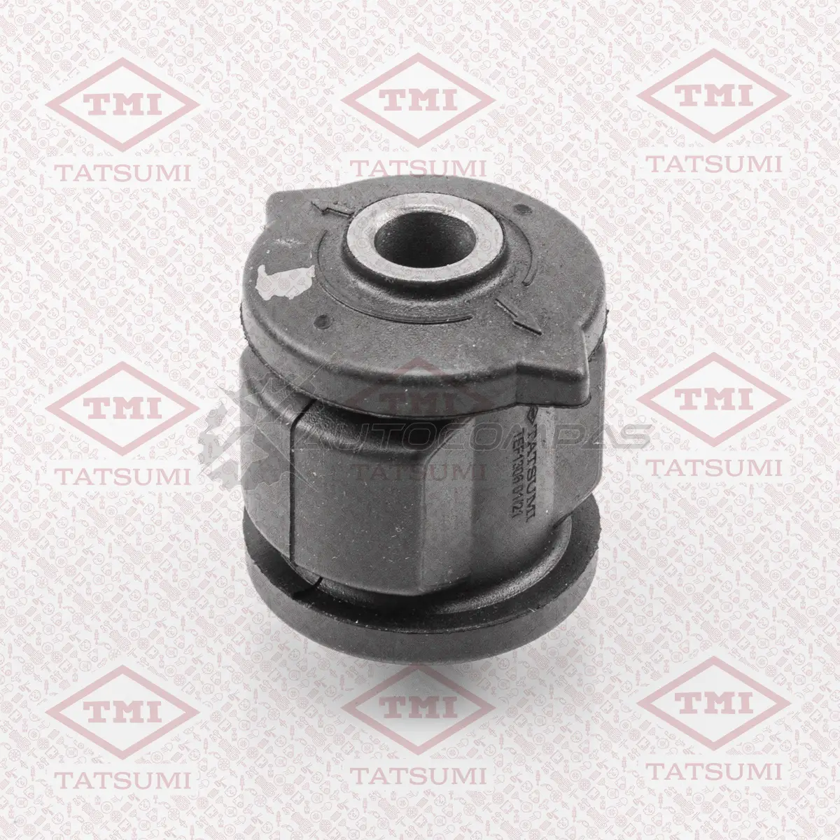 Сайлентблок заднего продольного рычага TATSUMI 1439832021 TEF1306 EX5KU N изображение 0