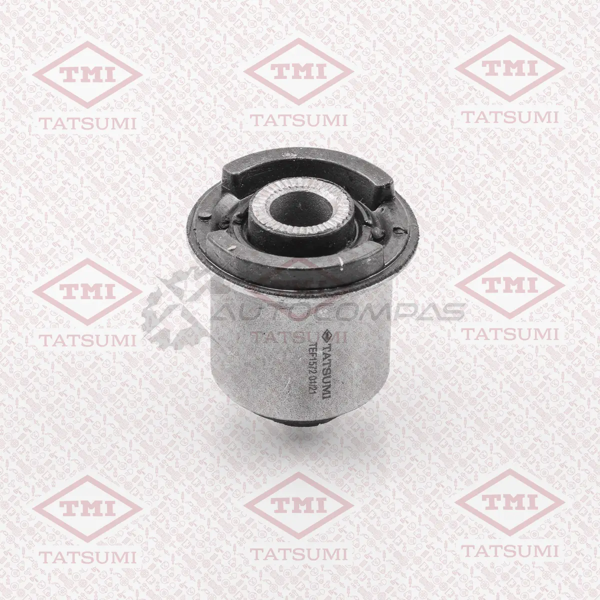 Сайлентблок переднего нижнего рычага TATSUMI 1439832091 9WU JD TEF1572