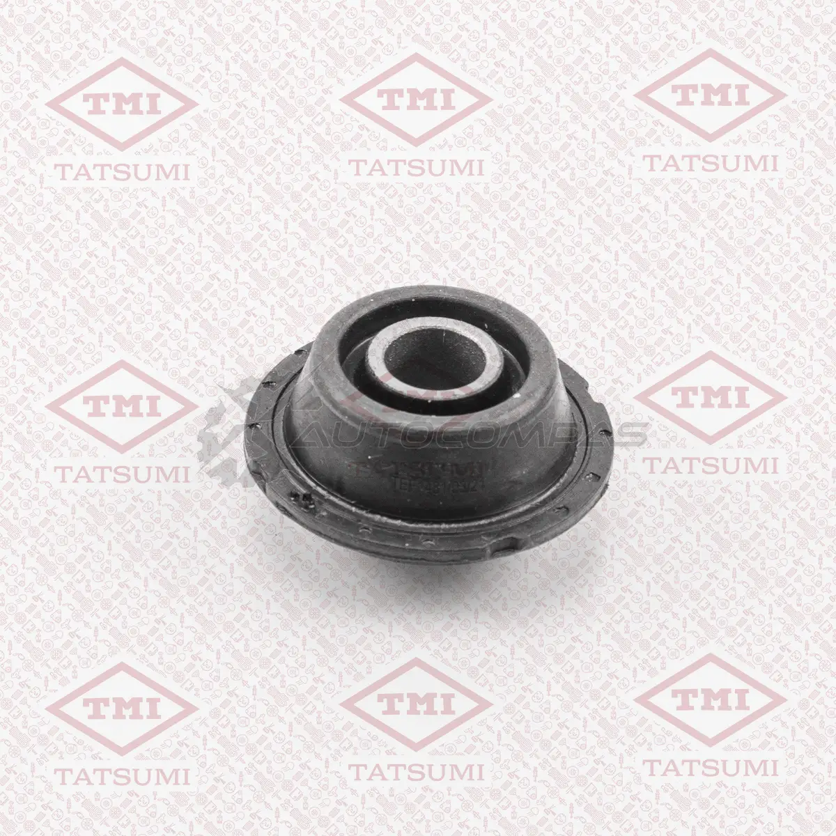Сайлентблок переднего нижнего рычага TATSUMI 1439832064 7U6B2I A TEF1481 изображение 0