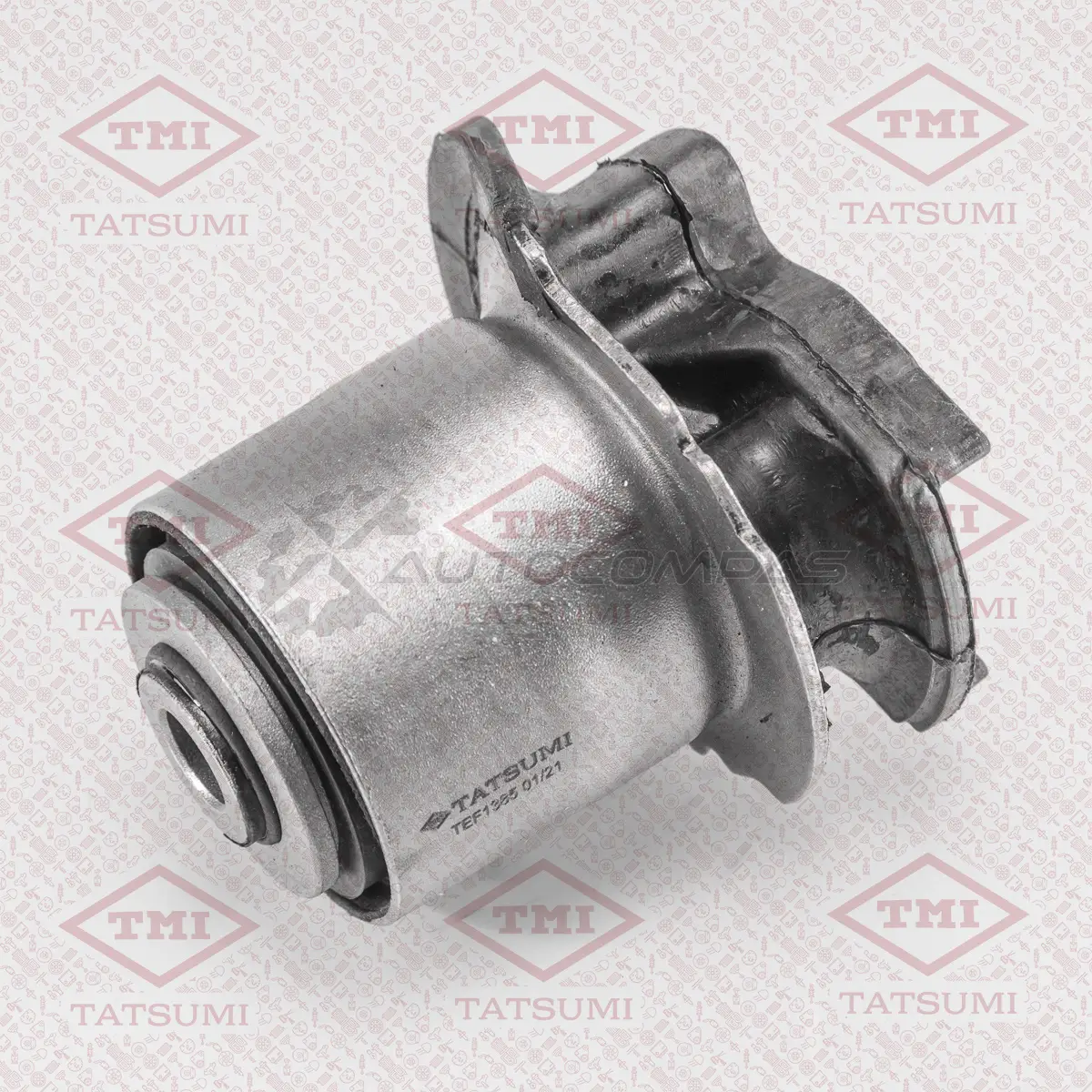 Сайлентблок задней балки TATSUMI 1439832037 S9YV CPN TEF1385