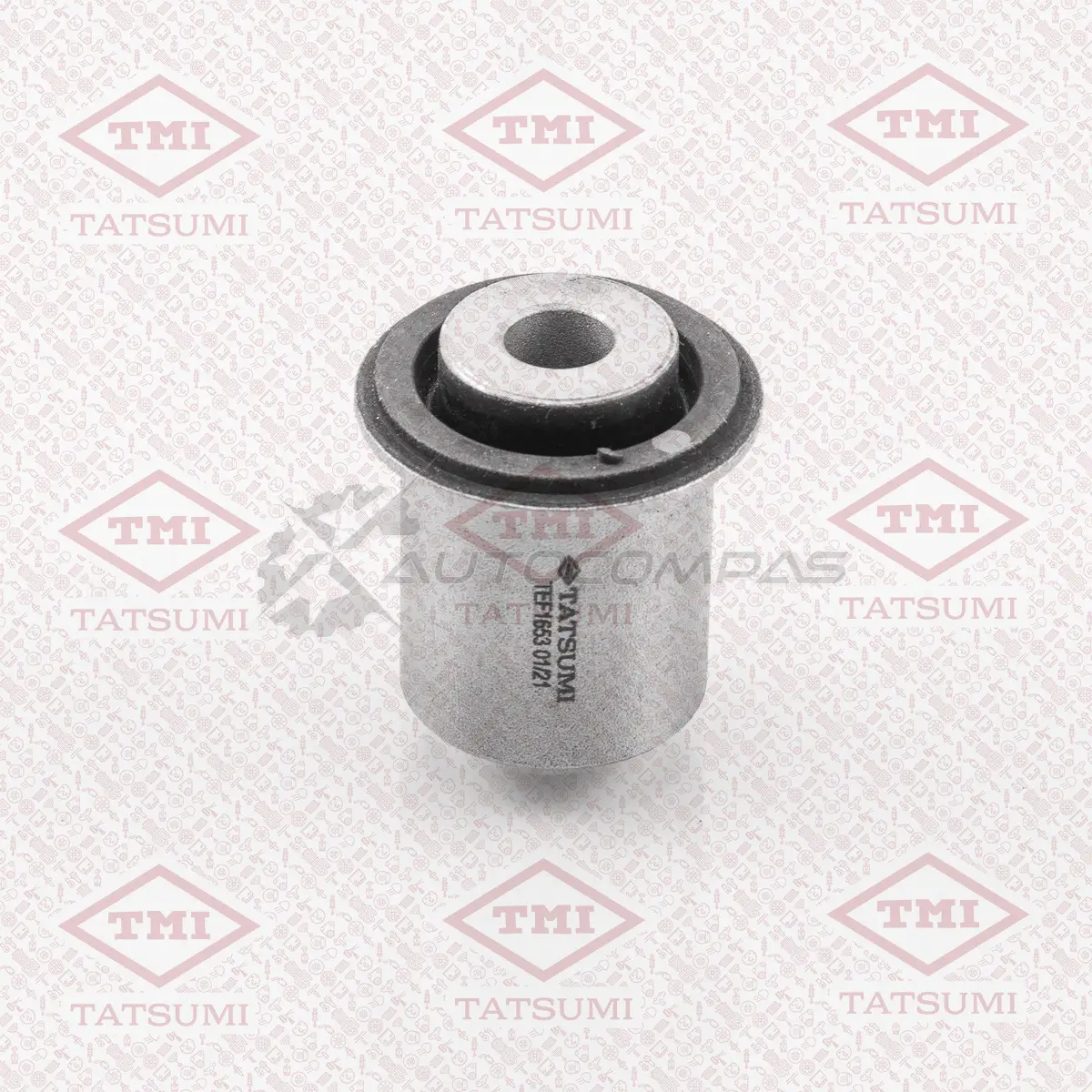 Сайлентблок заднего верхнего рычага TATSUMI TEF1653 CK ET7WL 1439832125 изображение 0