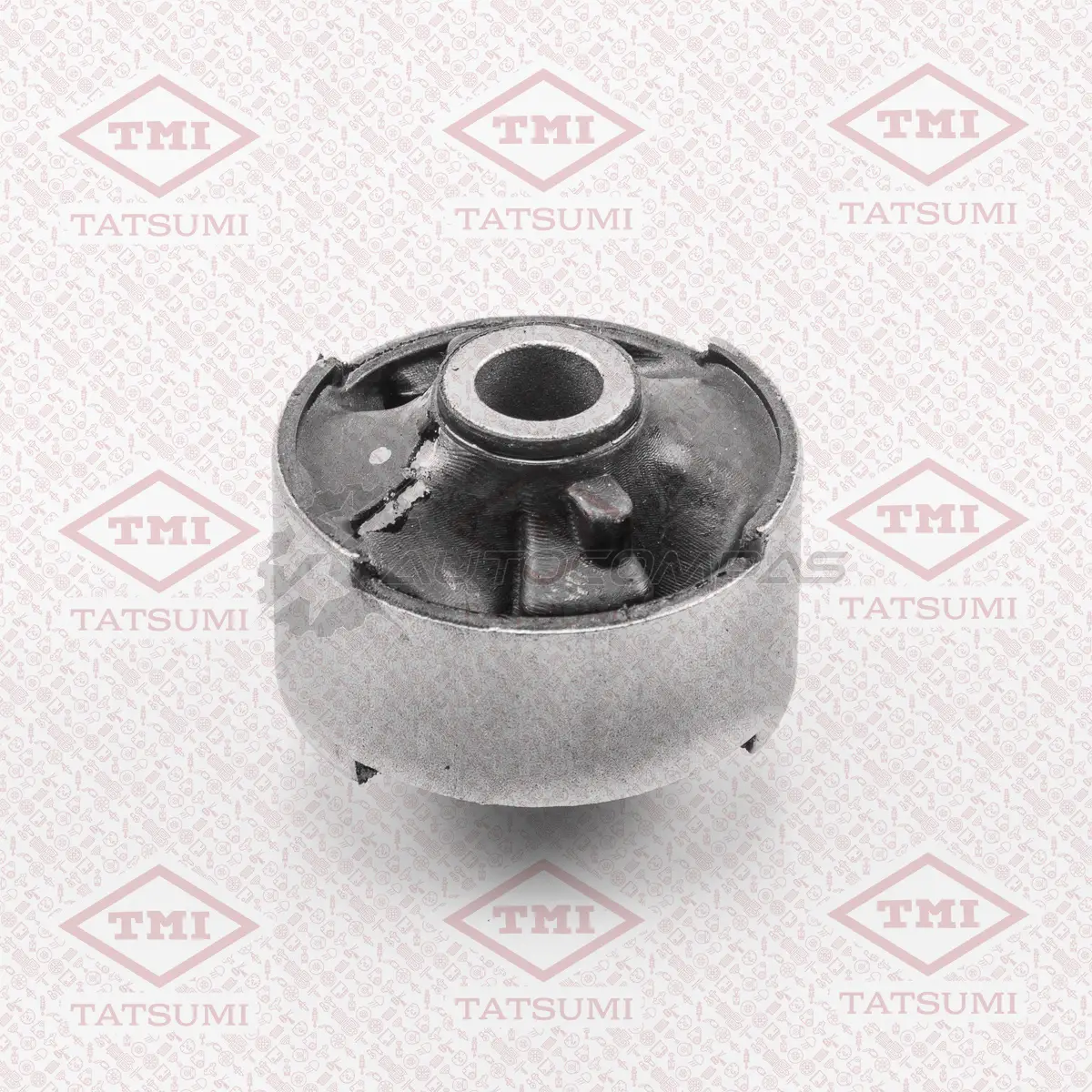Сайлентблок переднего рычага задний TATSUMI 6MV S7 1439832089 TEF1566 изображение 0