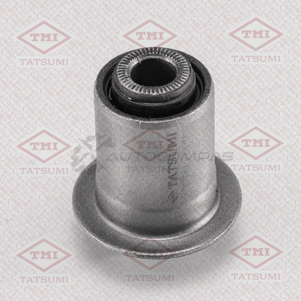 Сайлентблок заднего нижнего поперечного рычага TATSUMI TEF1347 1439832030 EV LA1C0