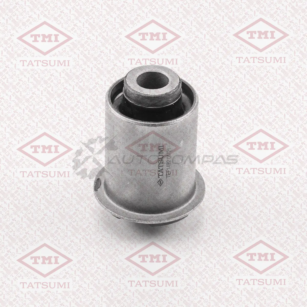 Сайлентблок переднего рычага задний TATSUMI TEF1492 V P932 1439839995